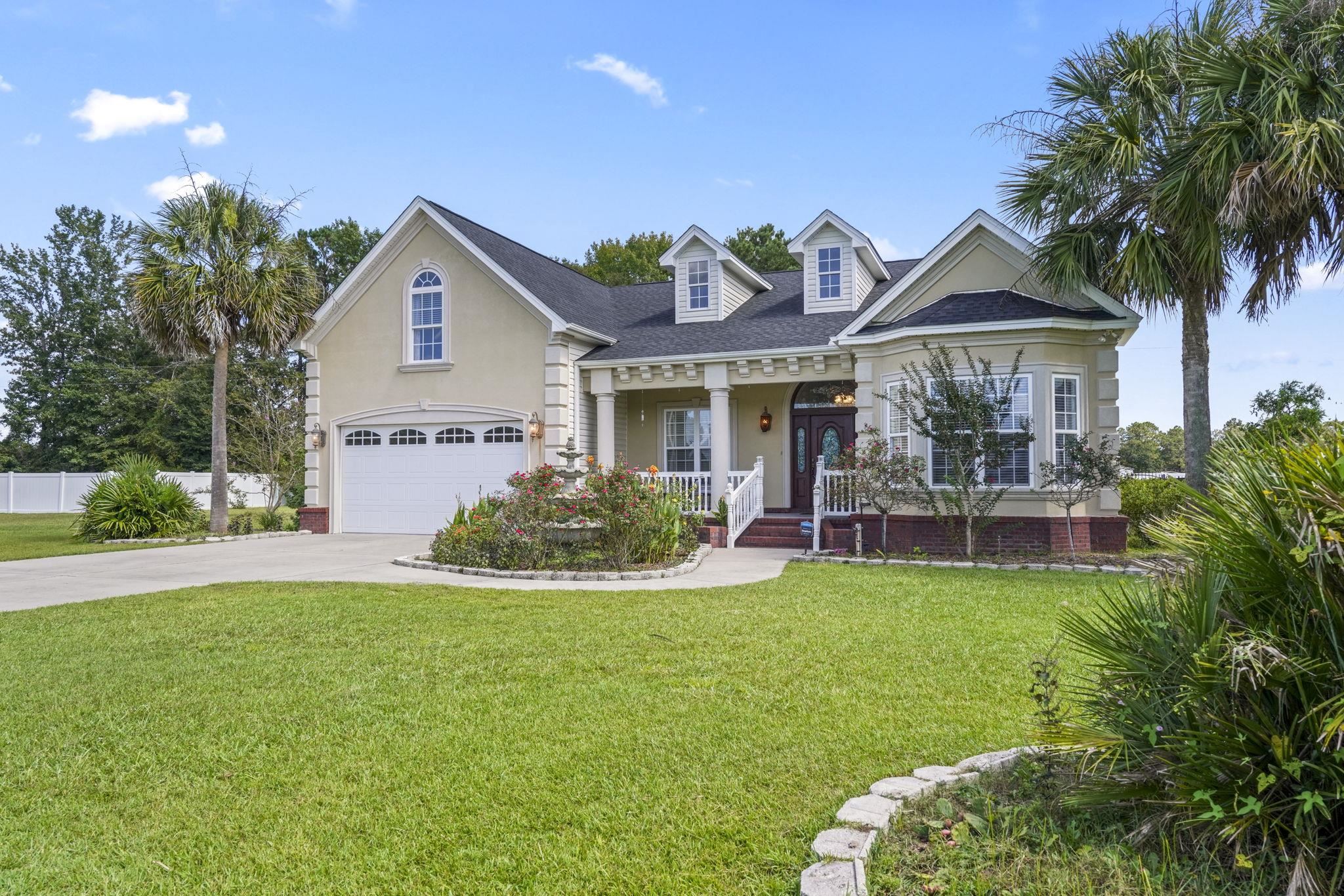 3712 Faith Dr., Conway