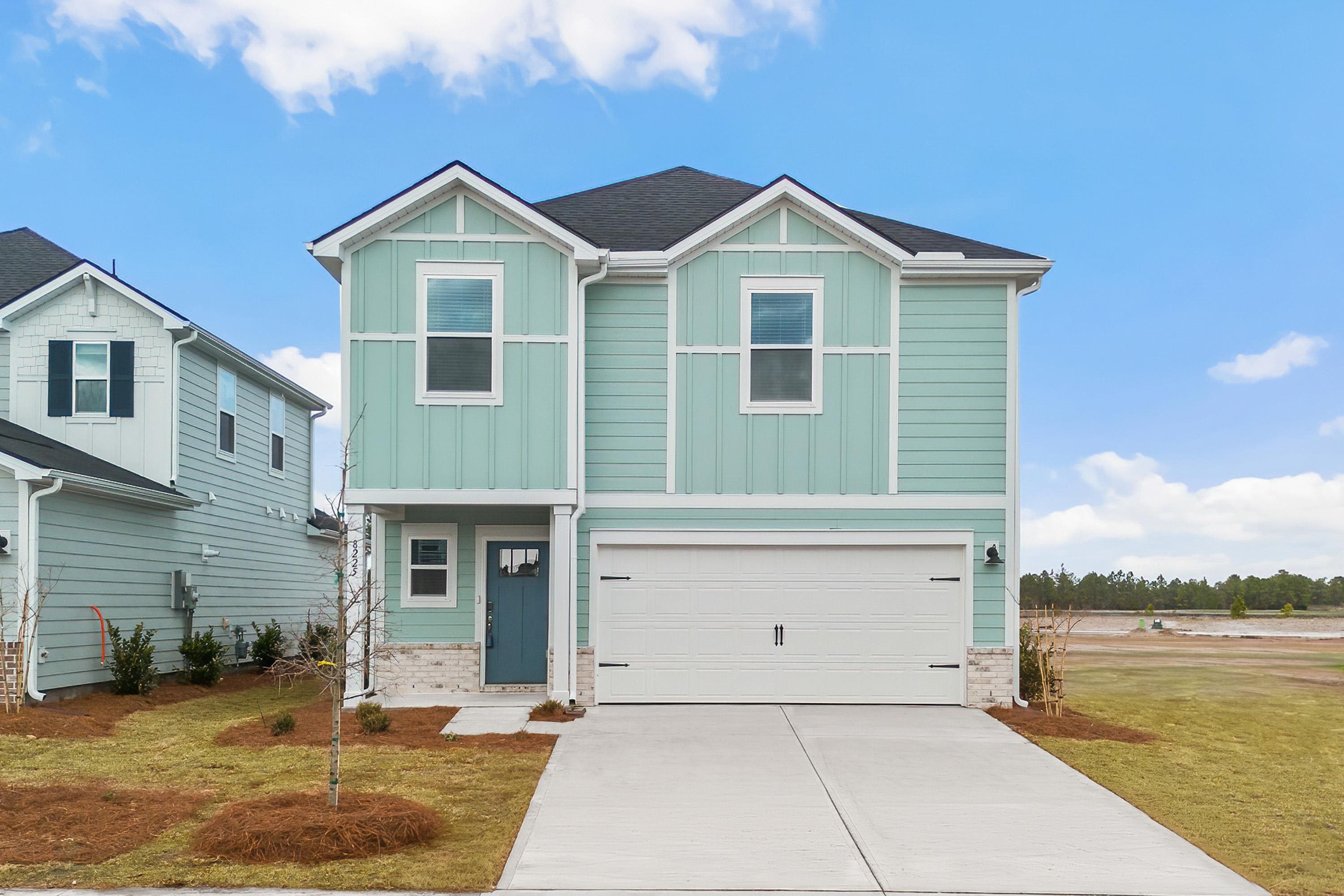 2919 Tranquility Loop, Longs