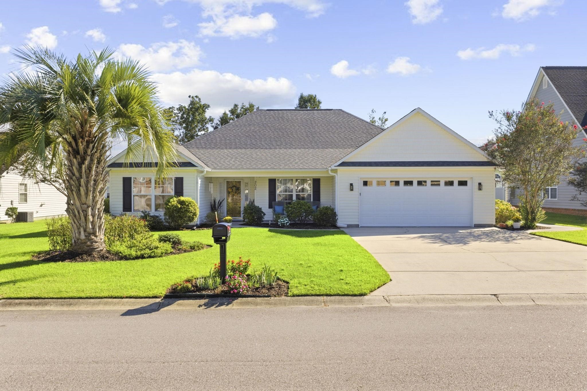 202 Aquila Ct., Conway