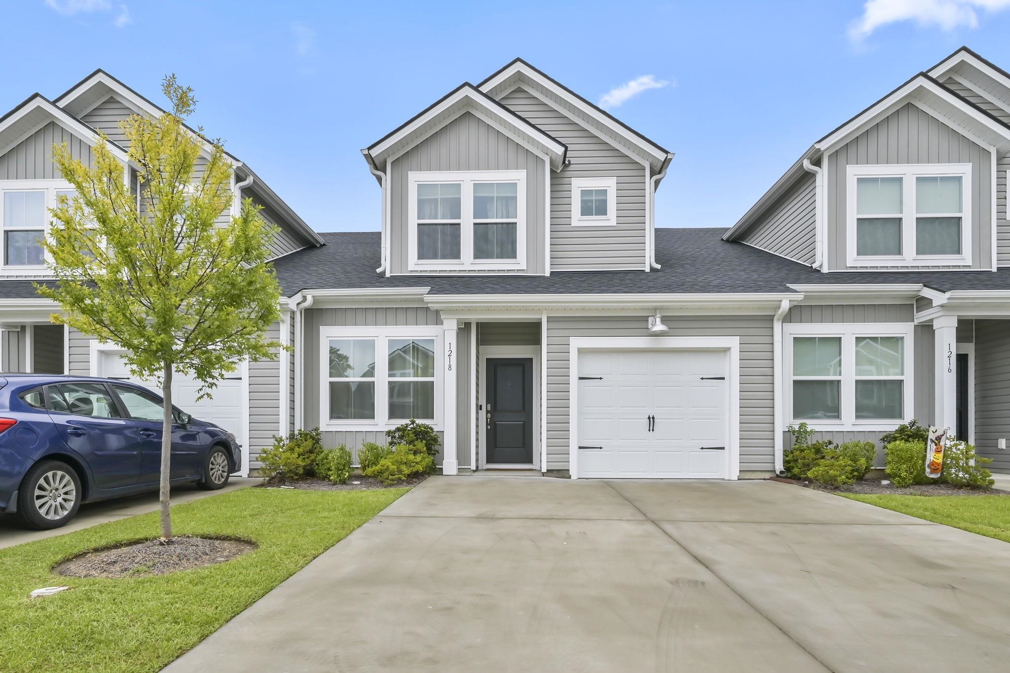1218 American Shad Dr., Conway