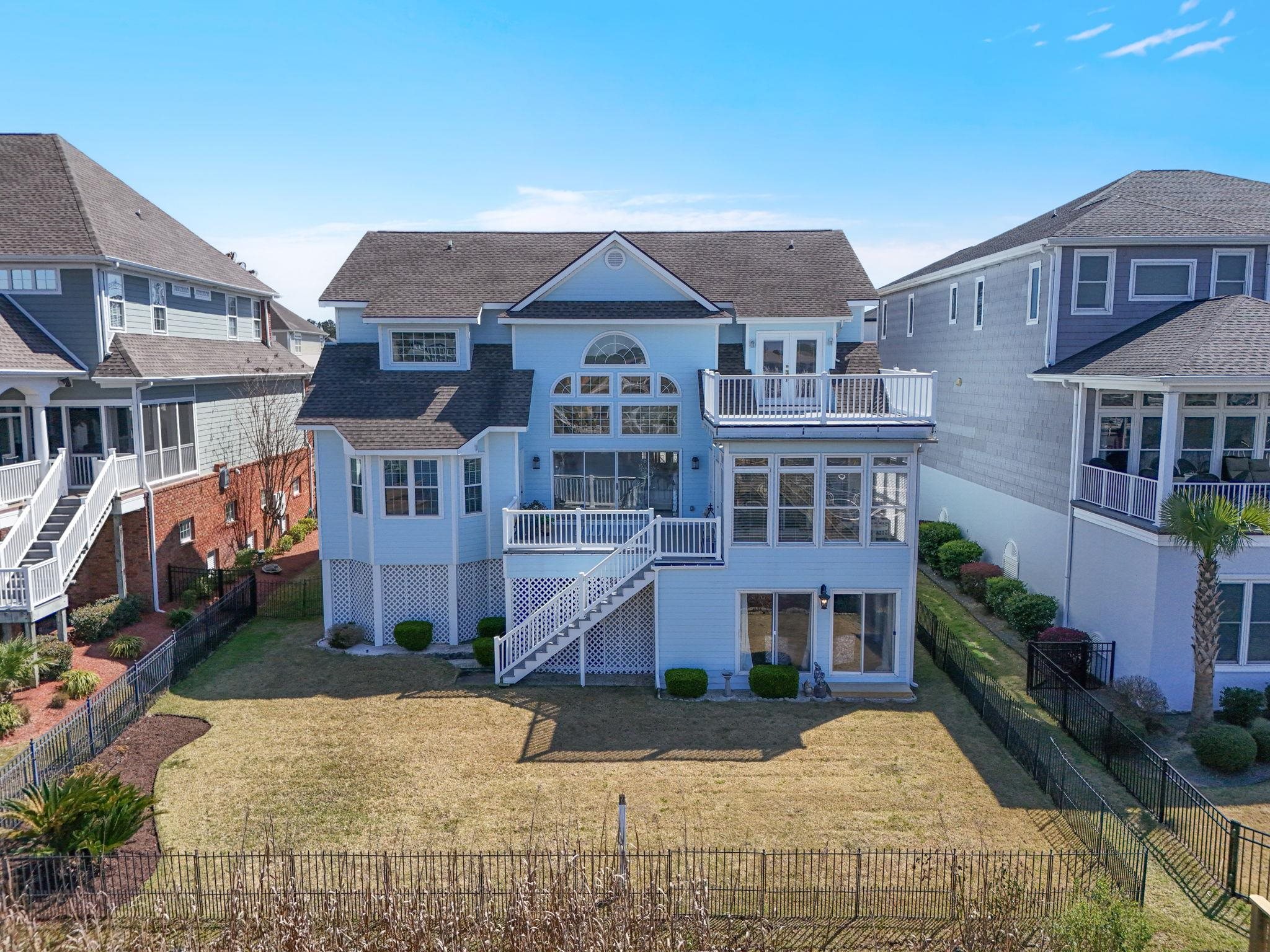 1605 Waterway Dr., North Myrtle Beach
