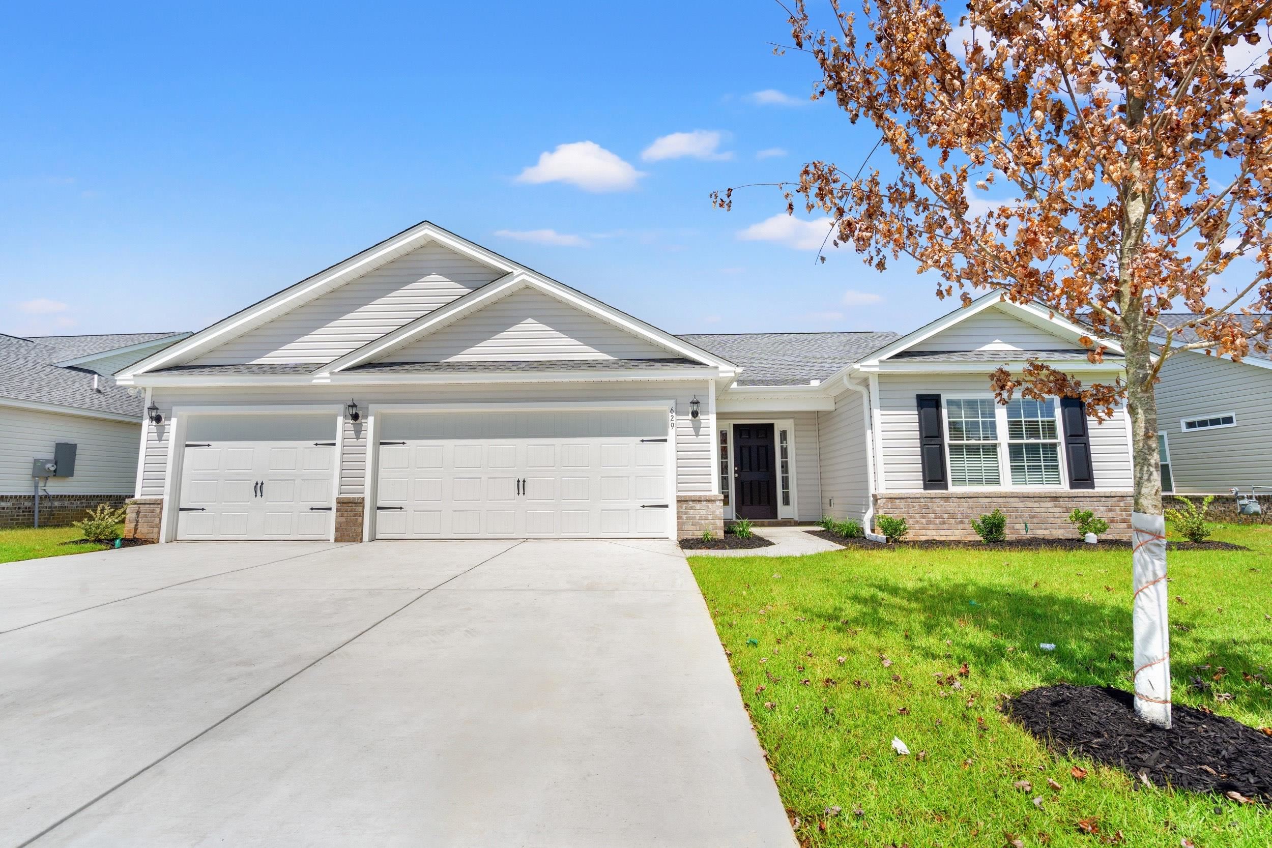 35 Bennington Ct, Georgetown