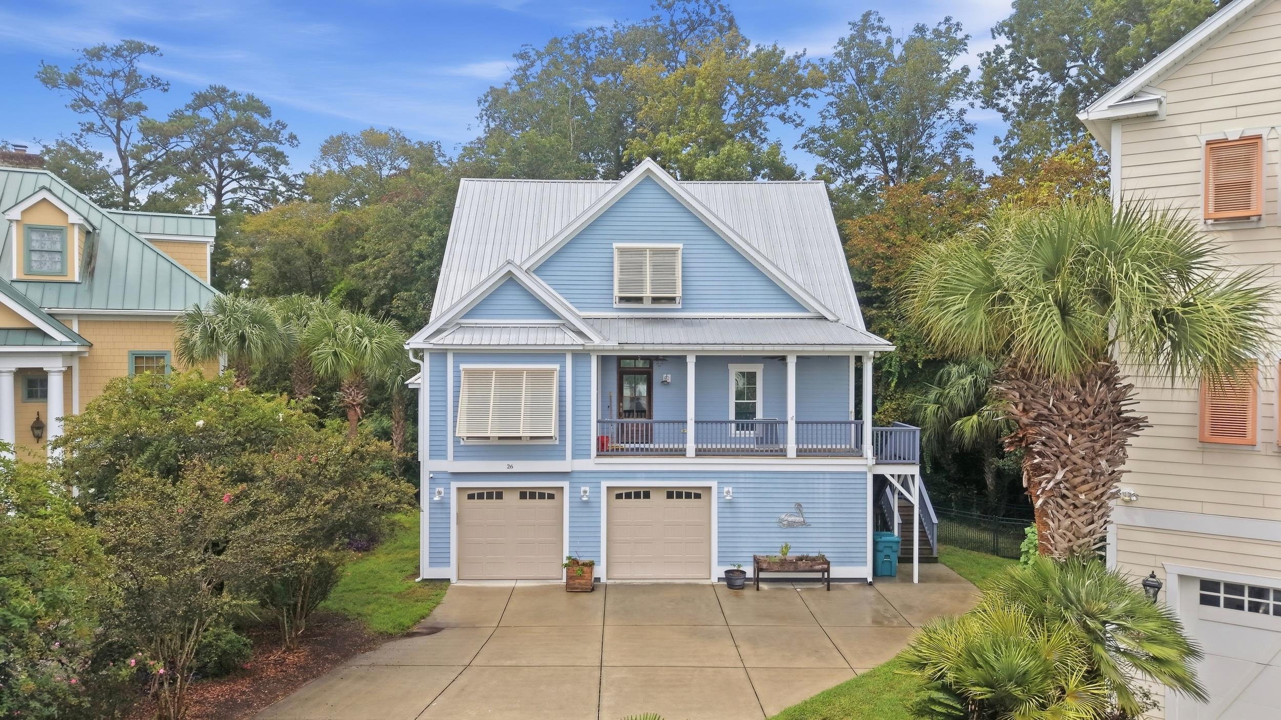 26 Trigger Fish Ln., Murrells Inlet