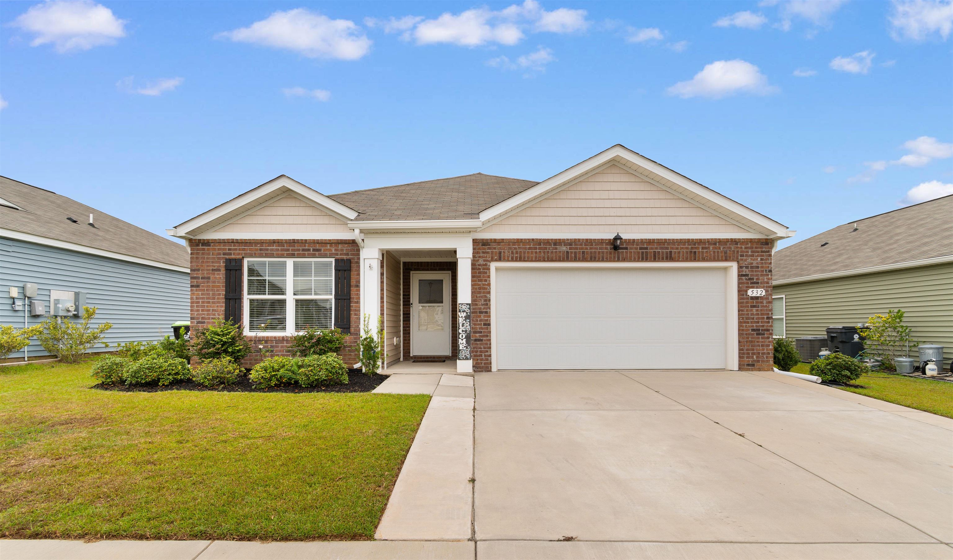532 Woodland Farms Circle, Aynor