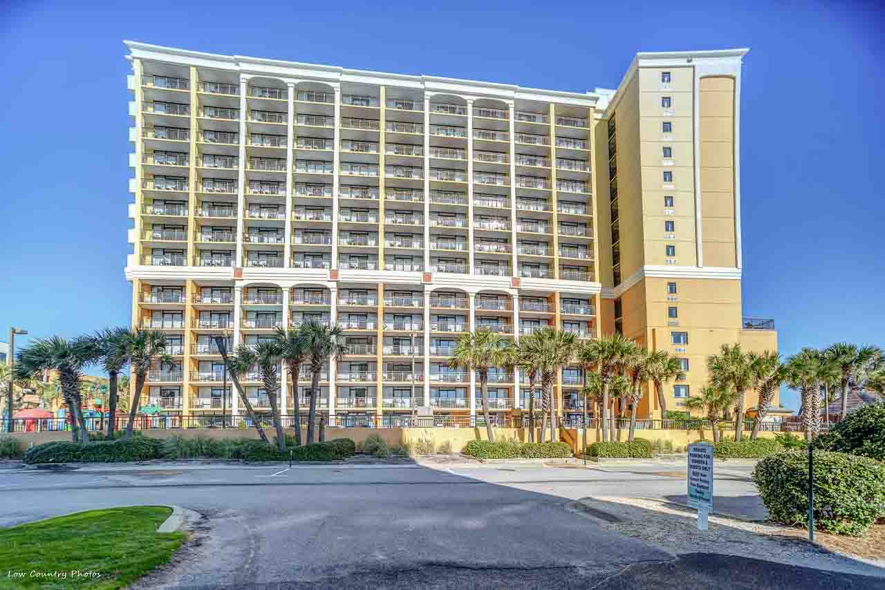 6900 N Ocean Blvd., Myrtle Beach