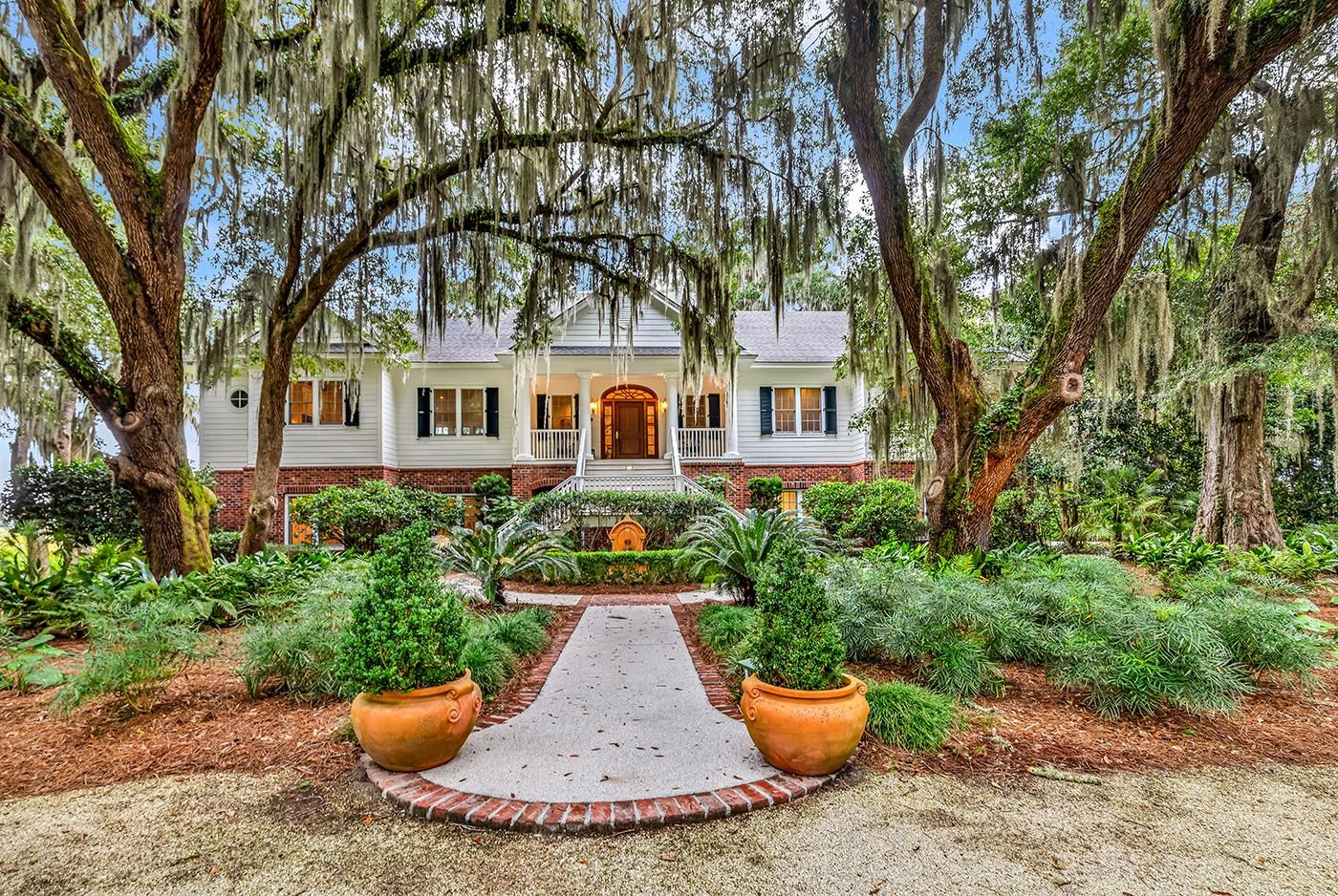 541 River Oaks Circle, Pawleys Island