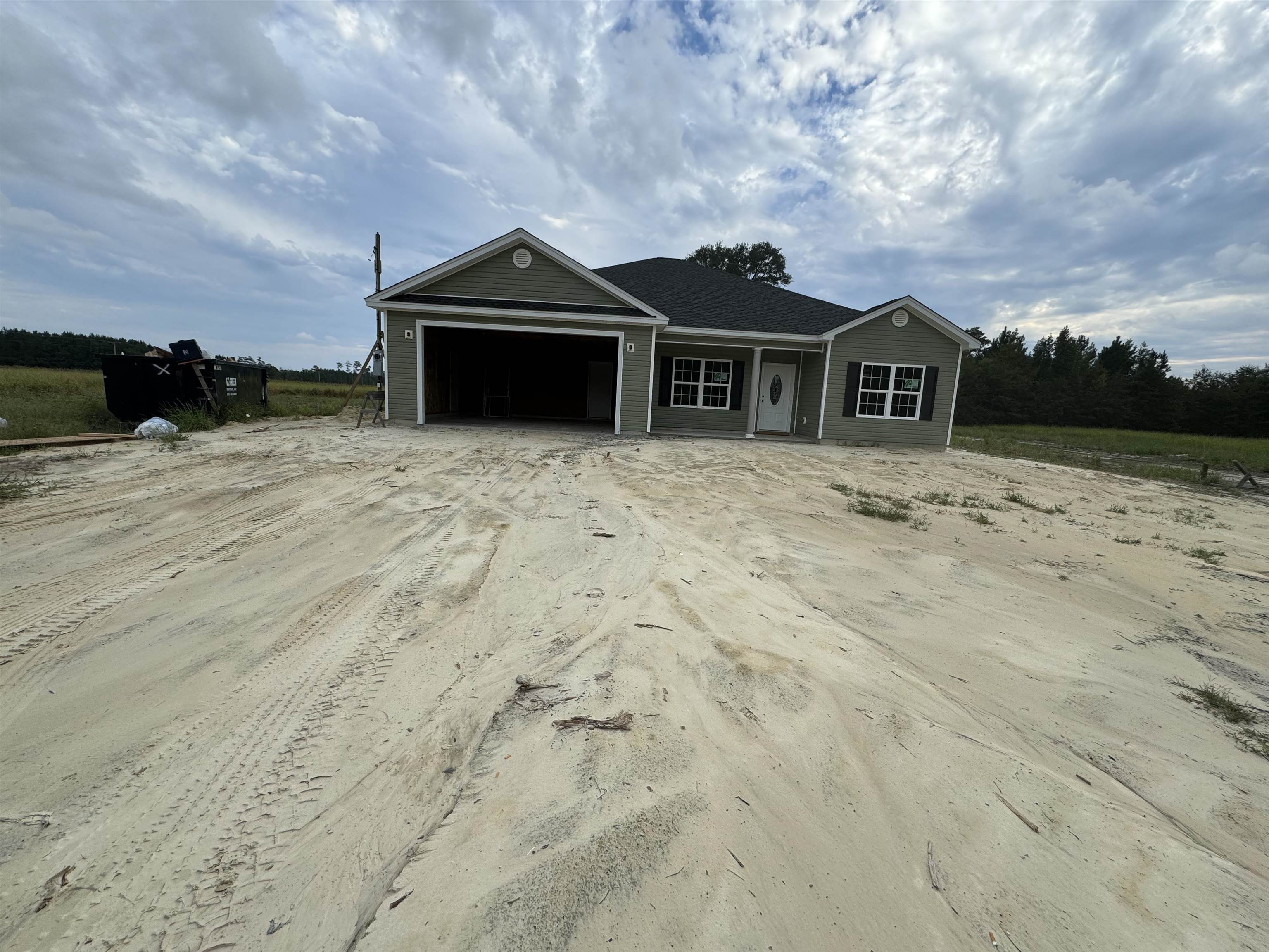 TBD 1 Millpond Rd., Galivants Ferry