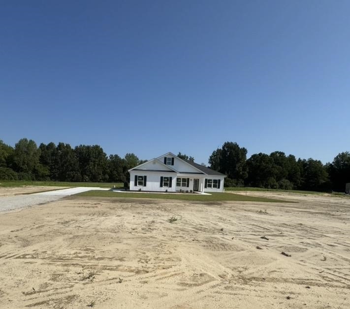 TBD 4 Tyler Rd., Galivants Ferry