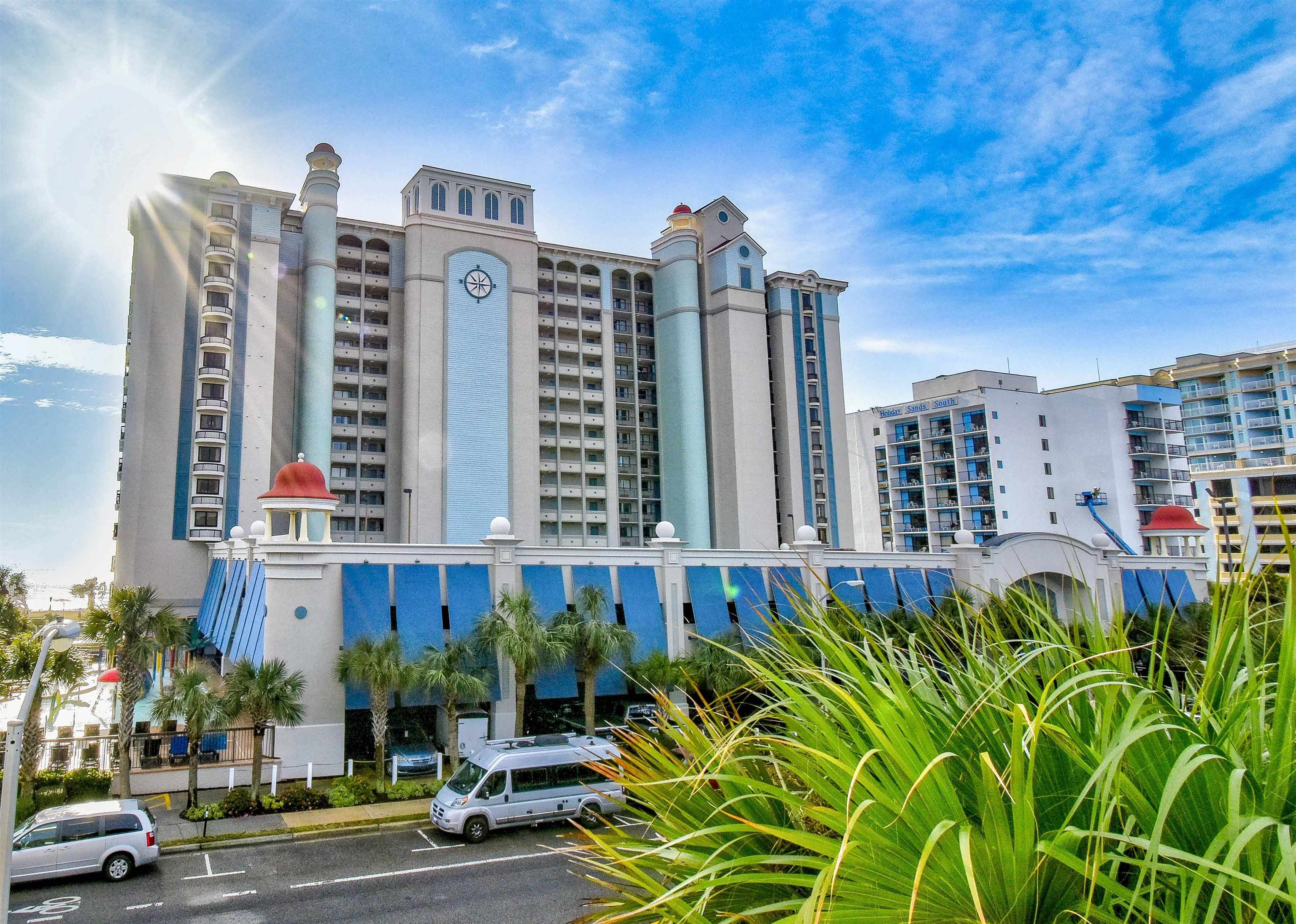 2311 S Ocean Blvd., Myrtle Beach
