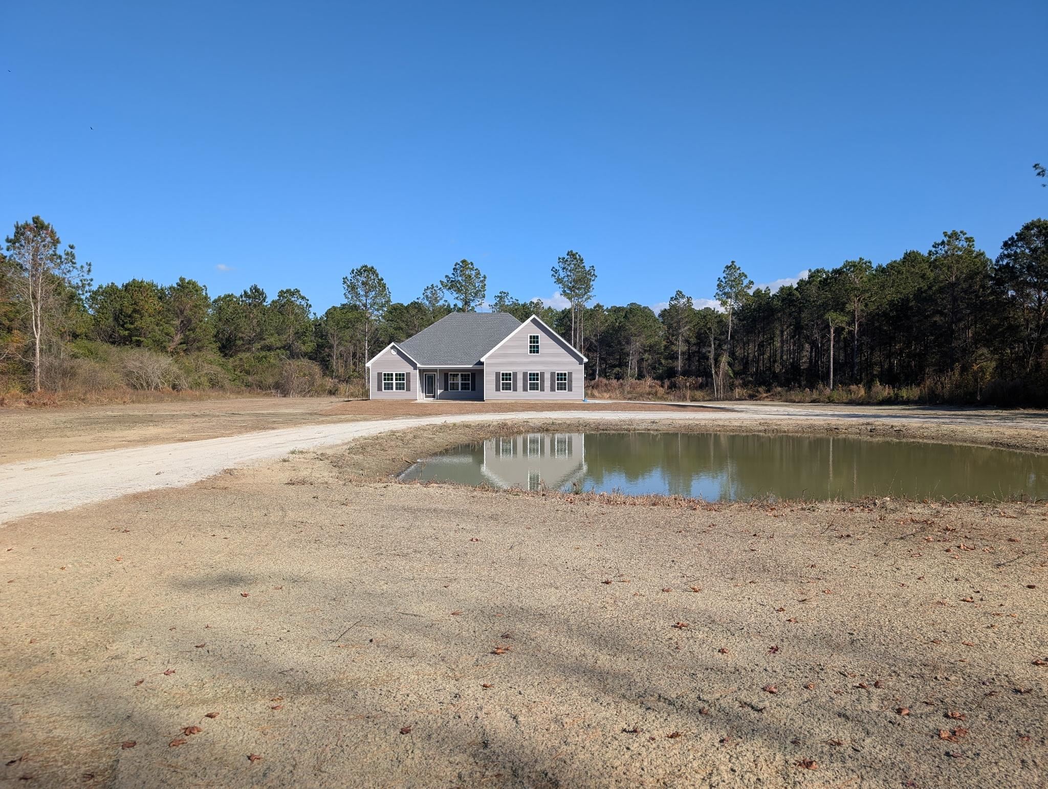 TBD 6 Tyler Rd., Galivants Ferry