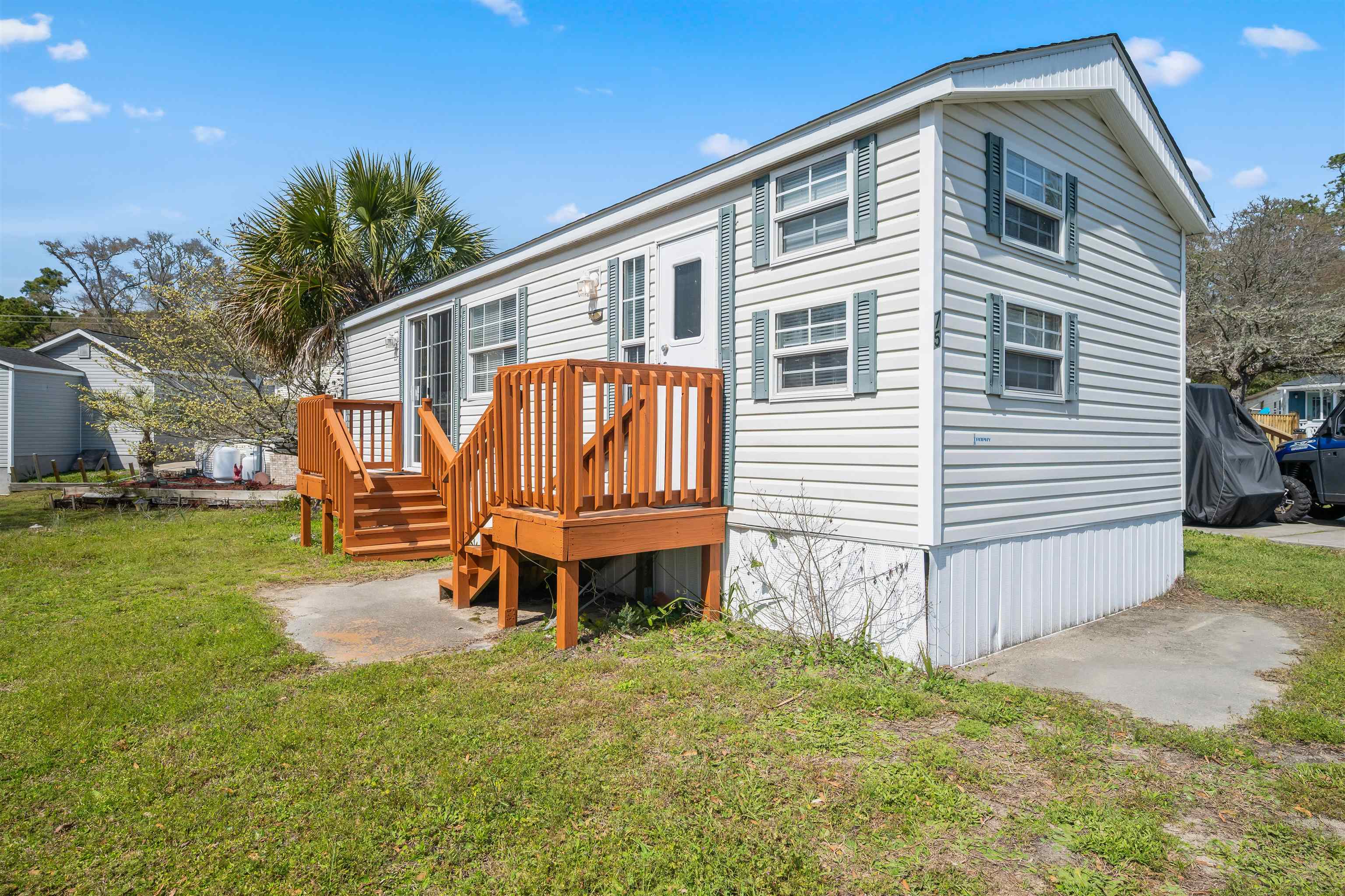 5400 Little River Neck Rd., North Myrtle Beach
