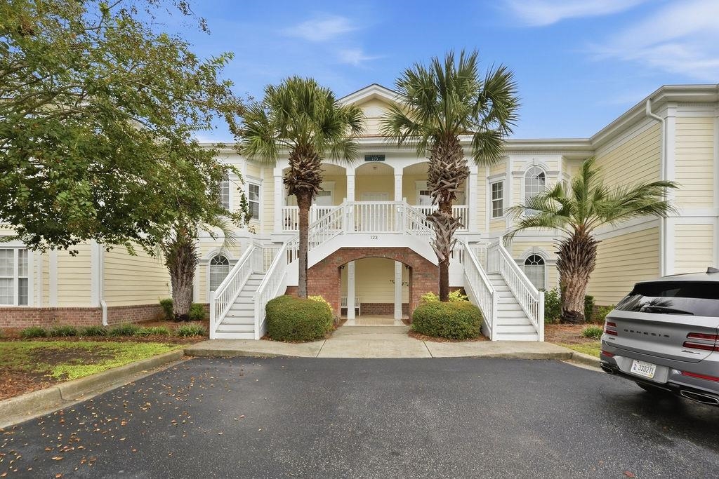 123 Avian Dr., Pawleys Island