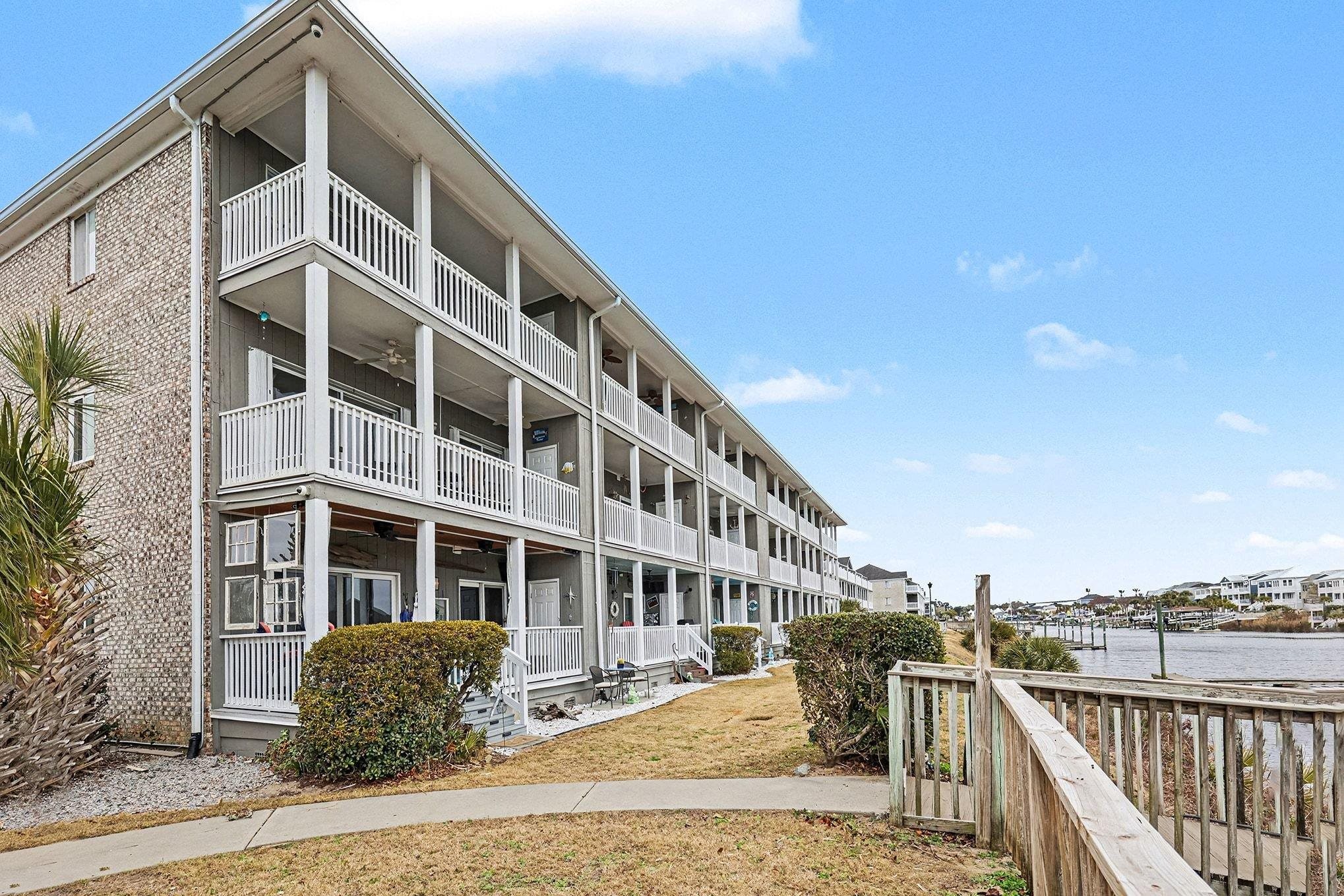4522 North Plantation Harbour Dr., Little River