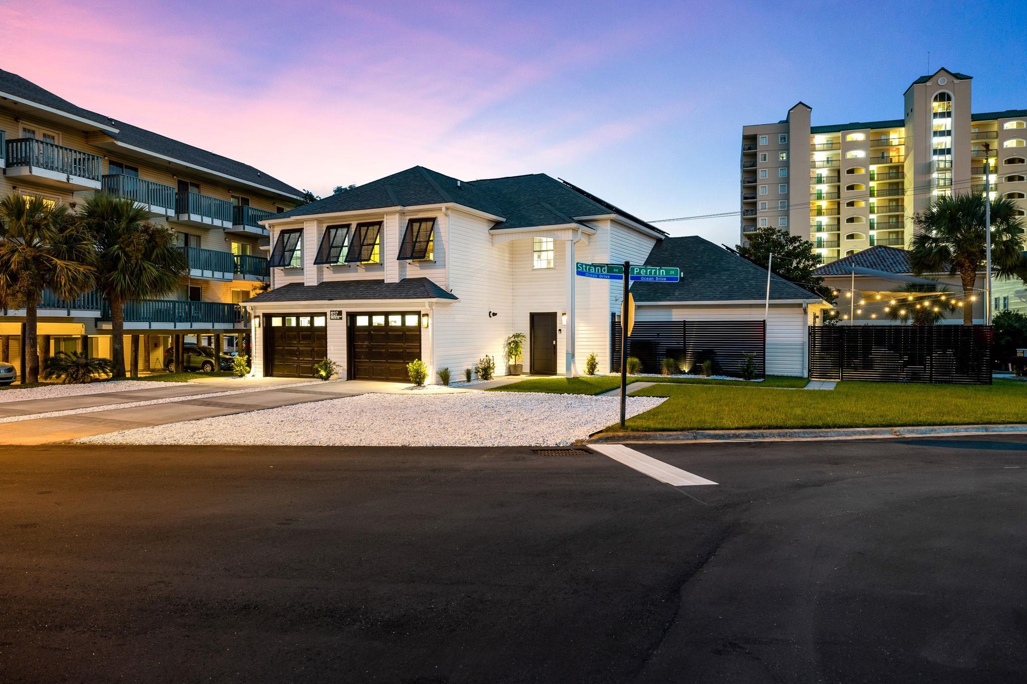 937 Strand Ave., North Myrtle Beach