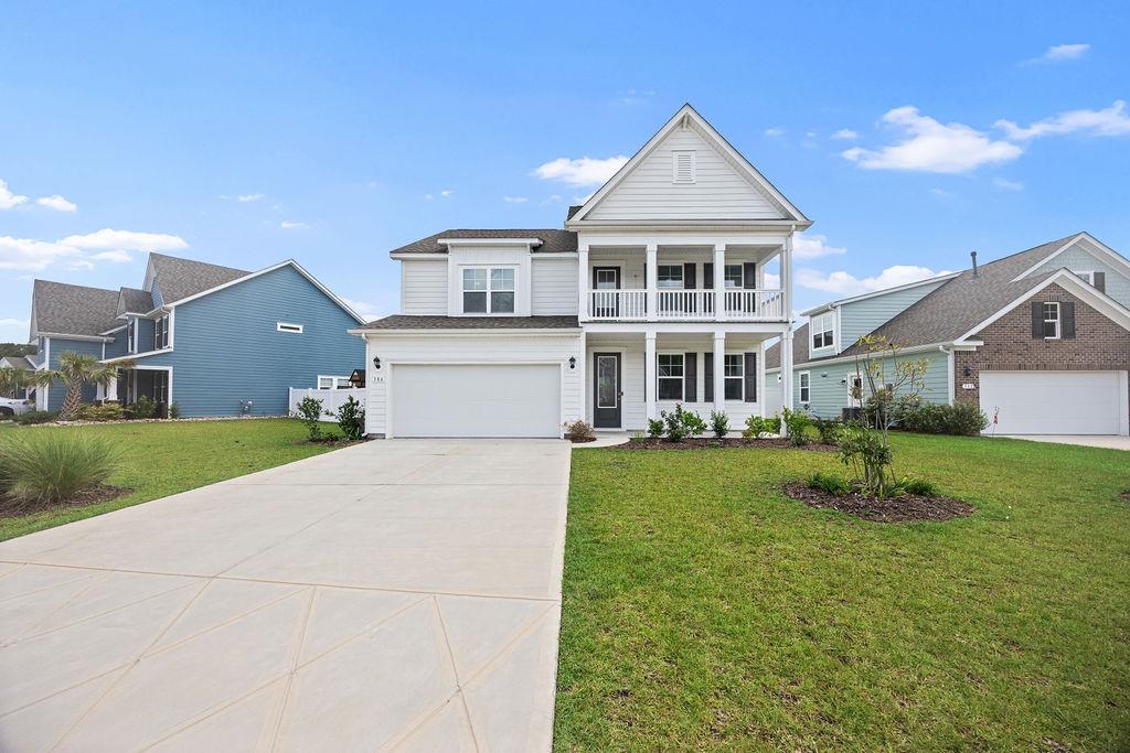 386 Rose Mallow Dr., Myrtle Beach