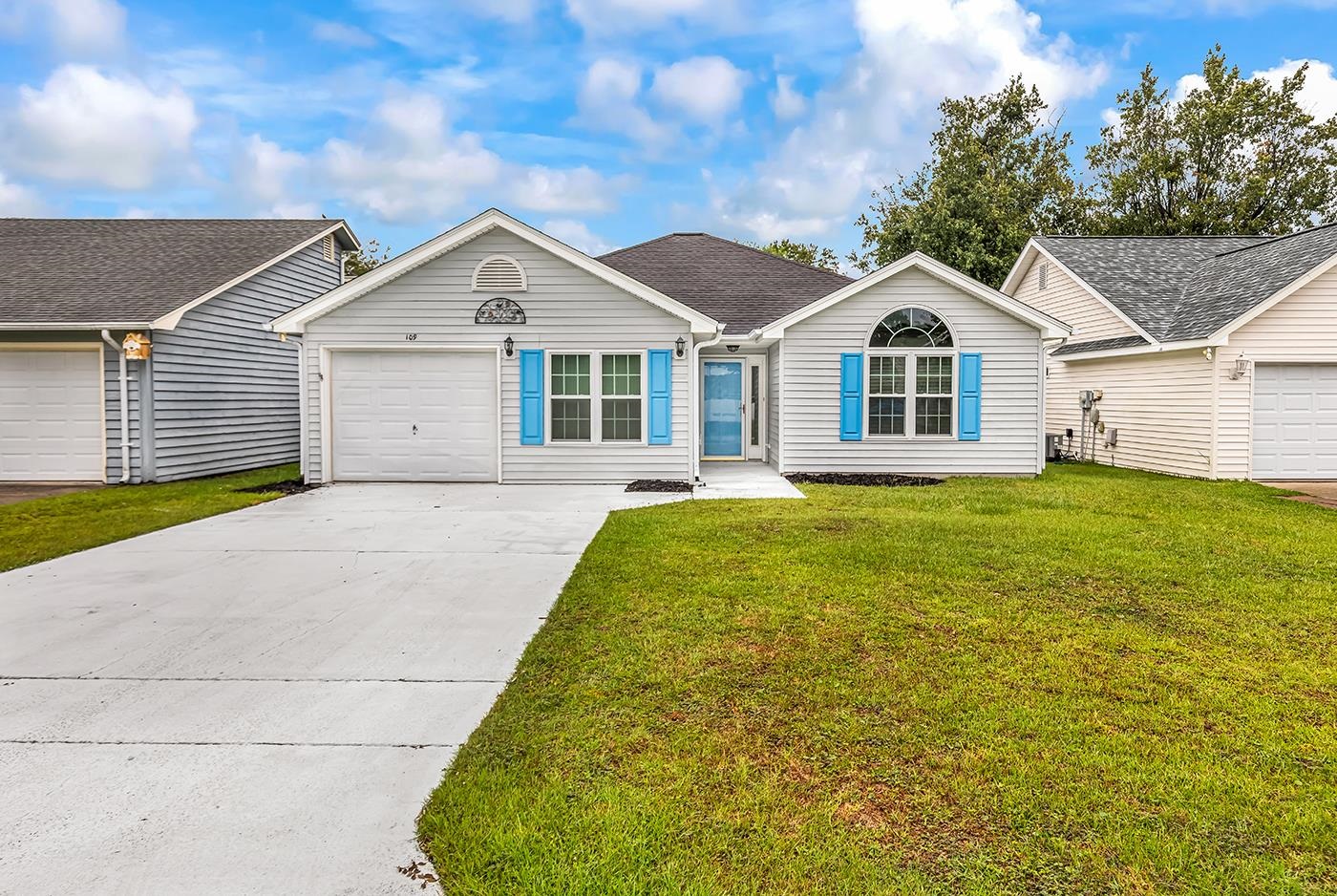 109 Coachman Ln., Surfside Beach
