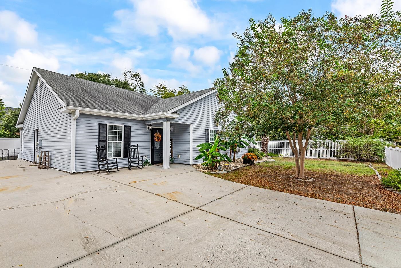 1406 Leroy Ln., Myrtle Beach
