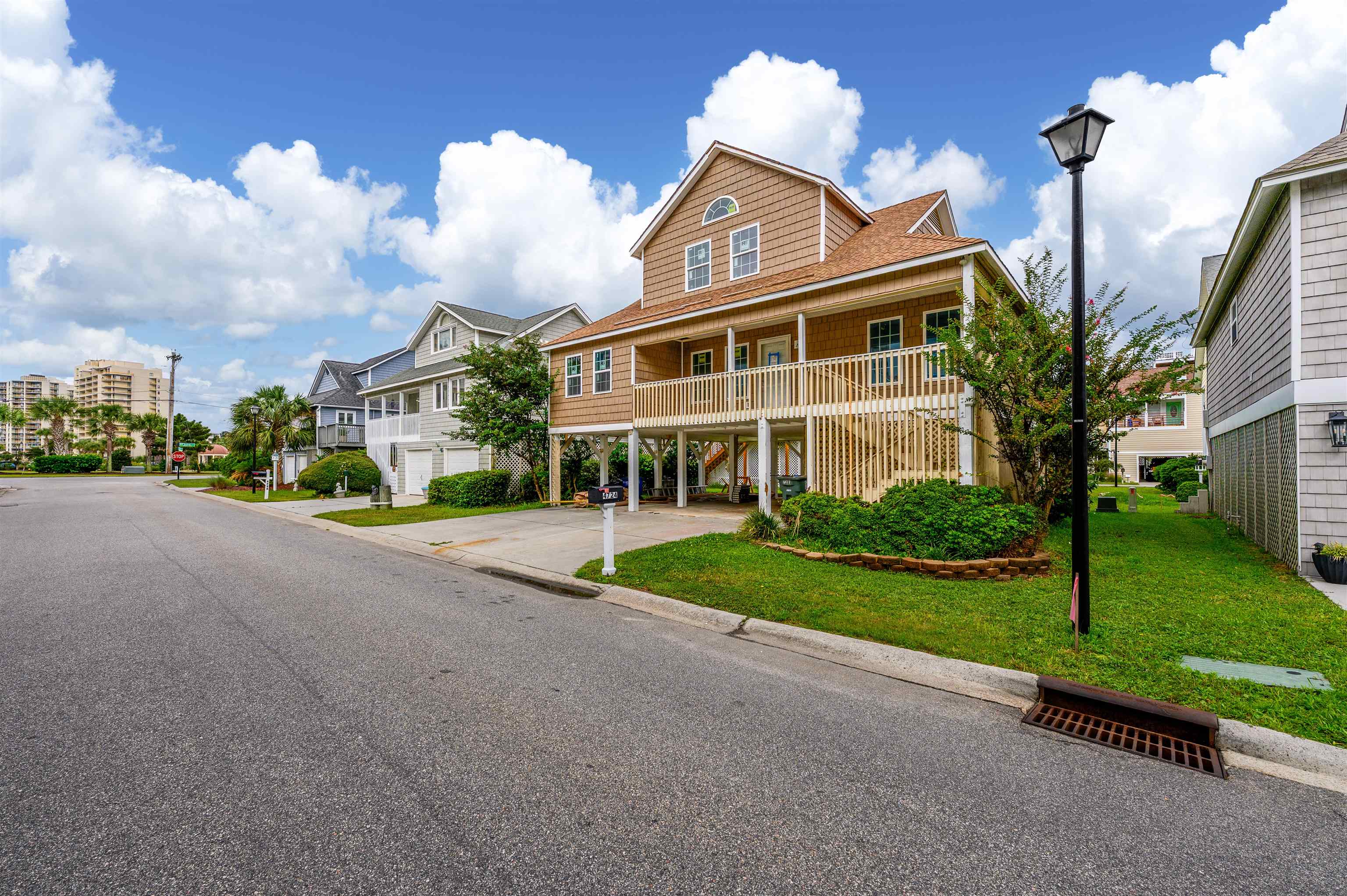 4724 Surf St., North Myrtle Beach