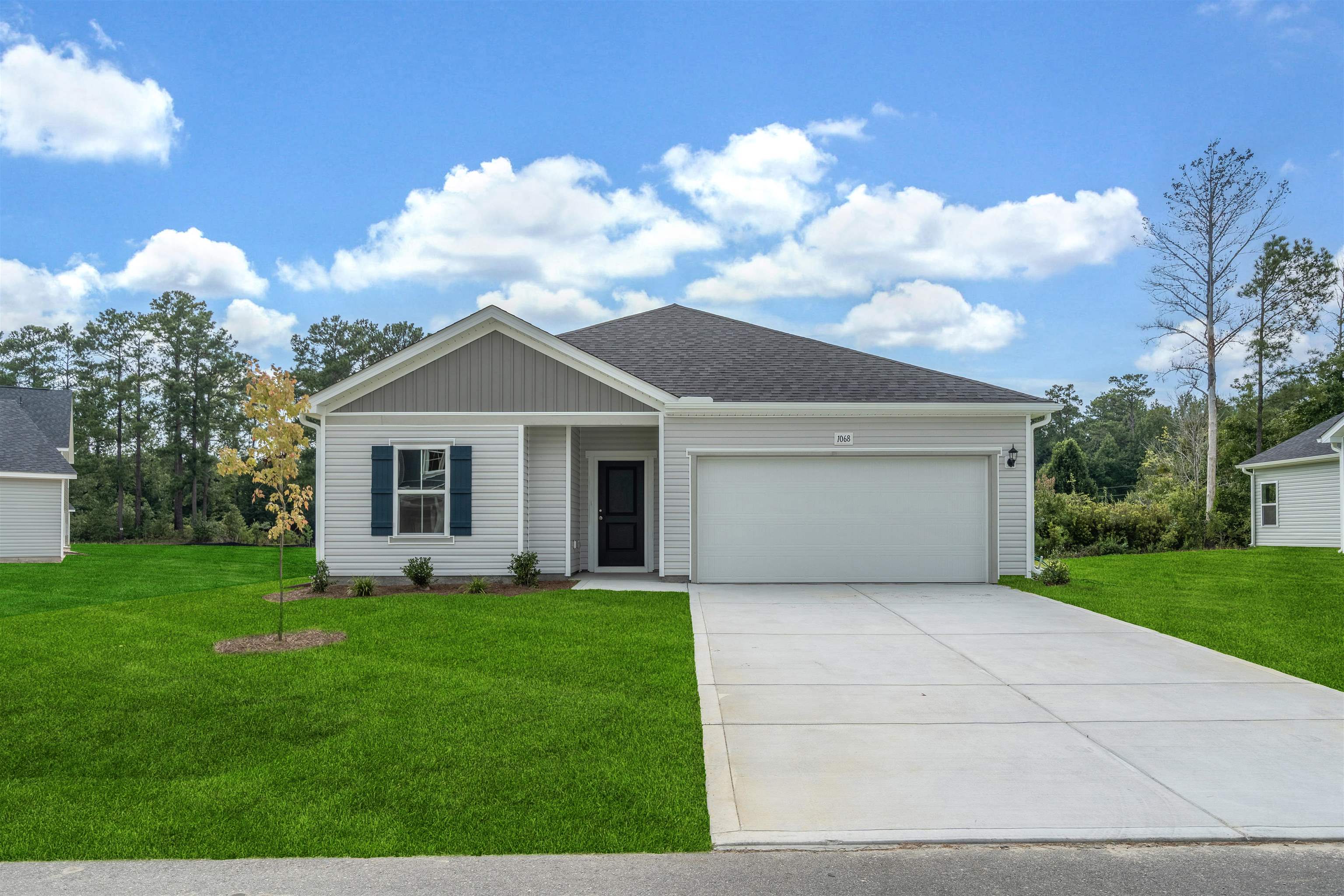 1074 Cherrystone Loop, Conway