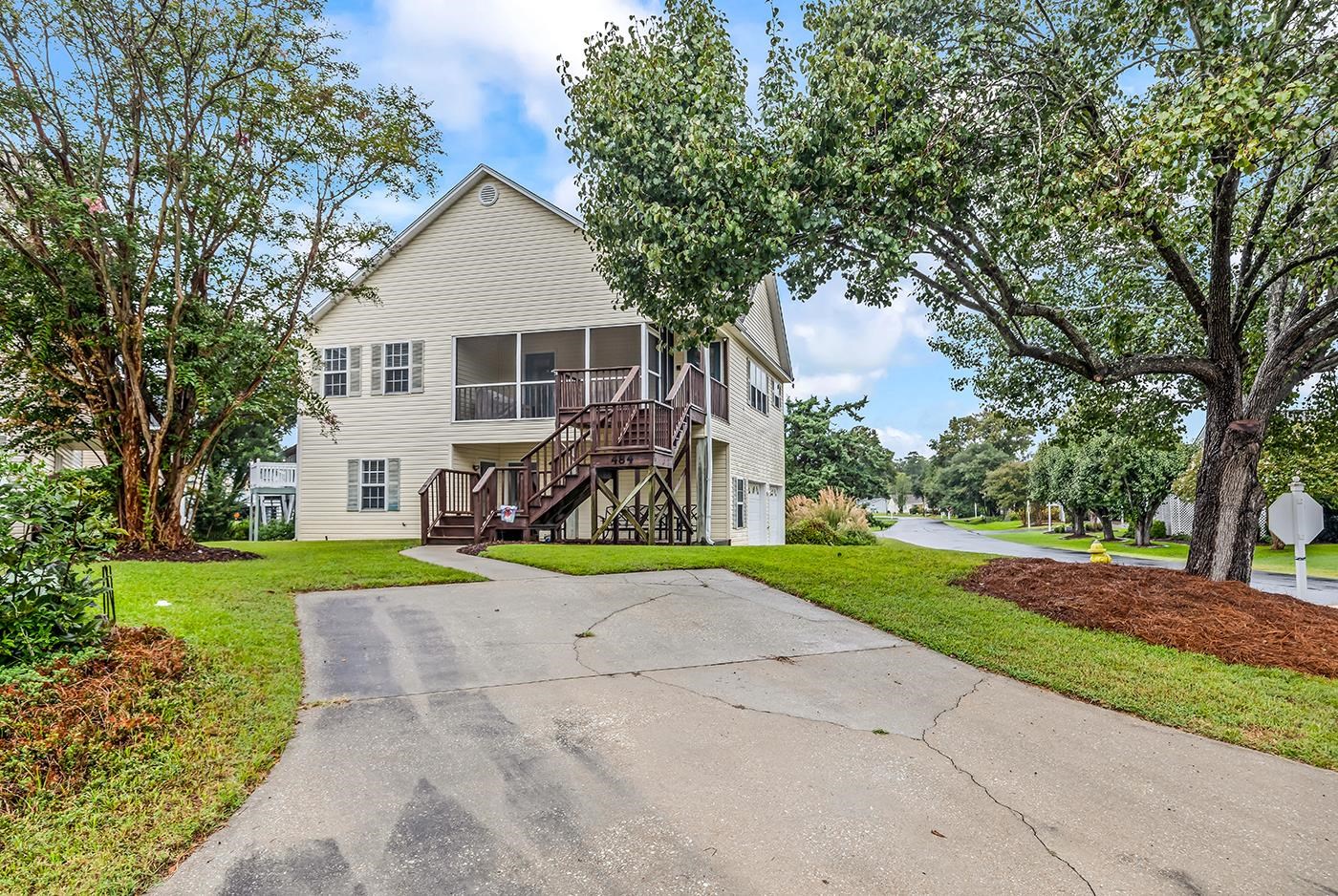 484 Bay Drive Ext., Murrells Inlet