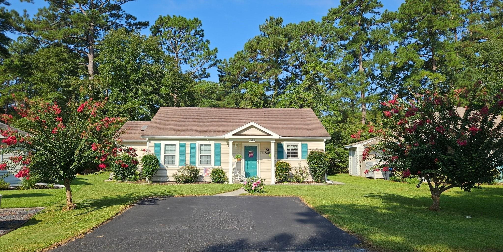 6648 W Sweetbriar Trail, Myrtle Beach
