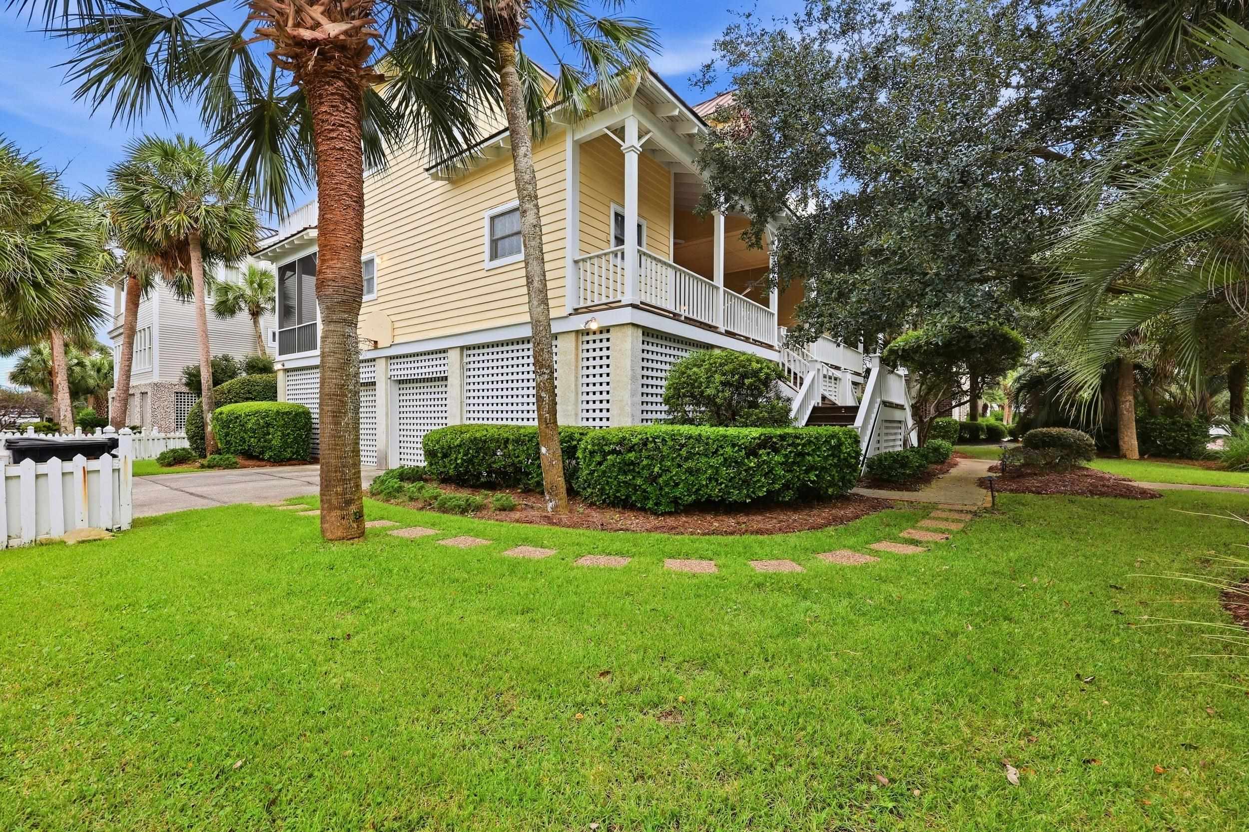13 Beachwalker Ct., Georgetown