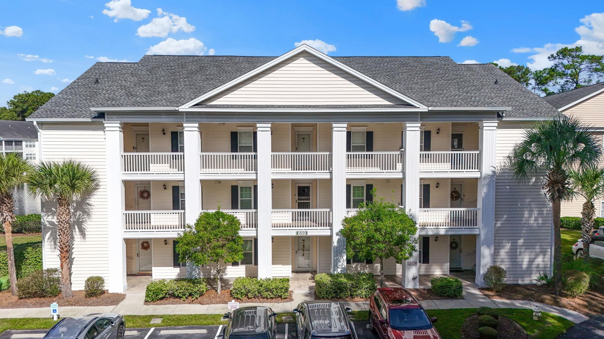 659 Woodmoor Circle, Murrells Inlet