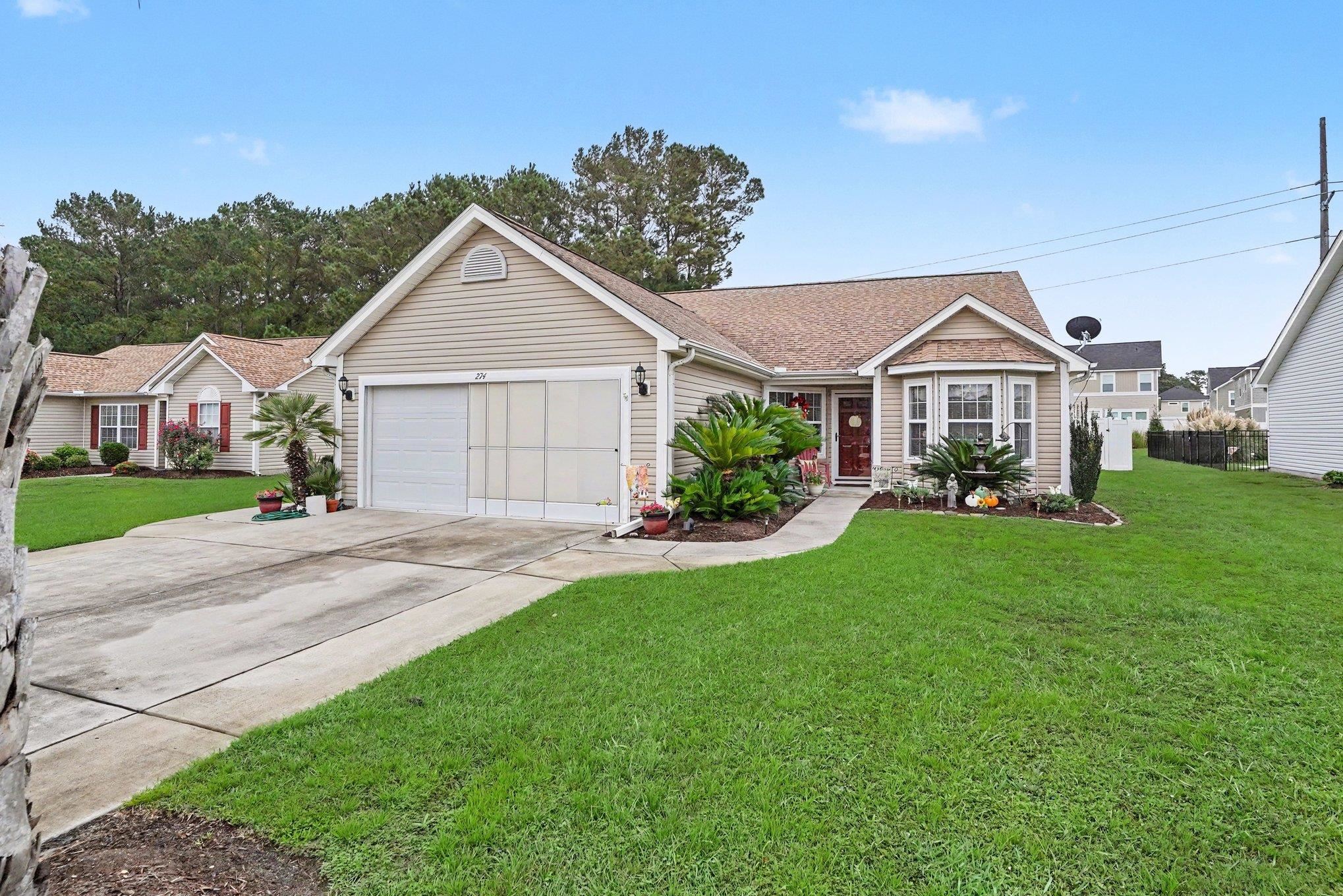 274 Vermillion Dr., Little River