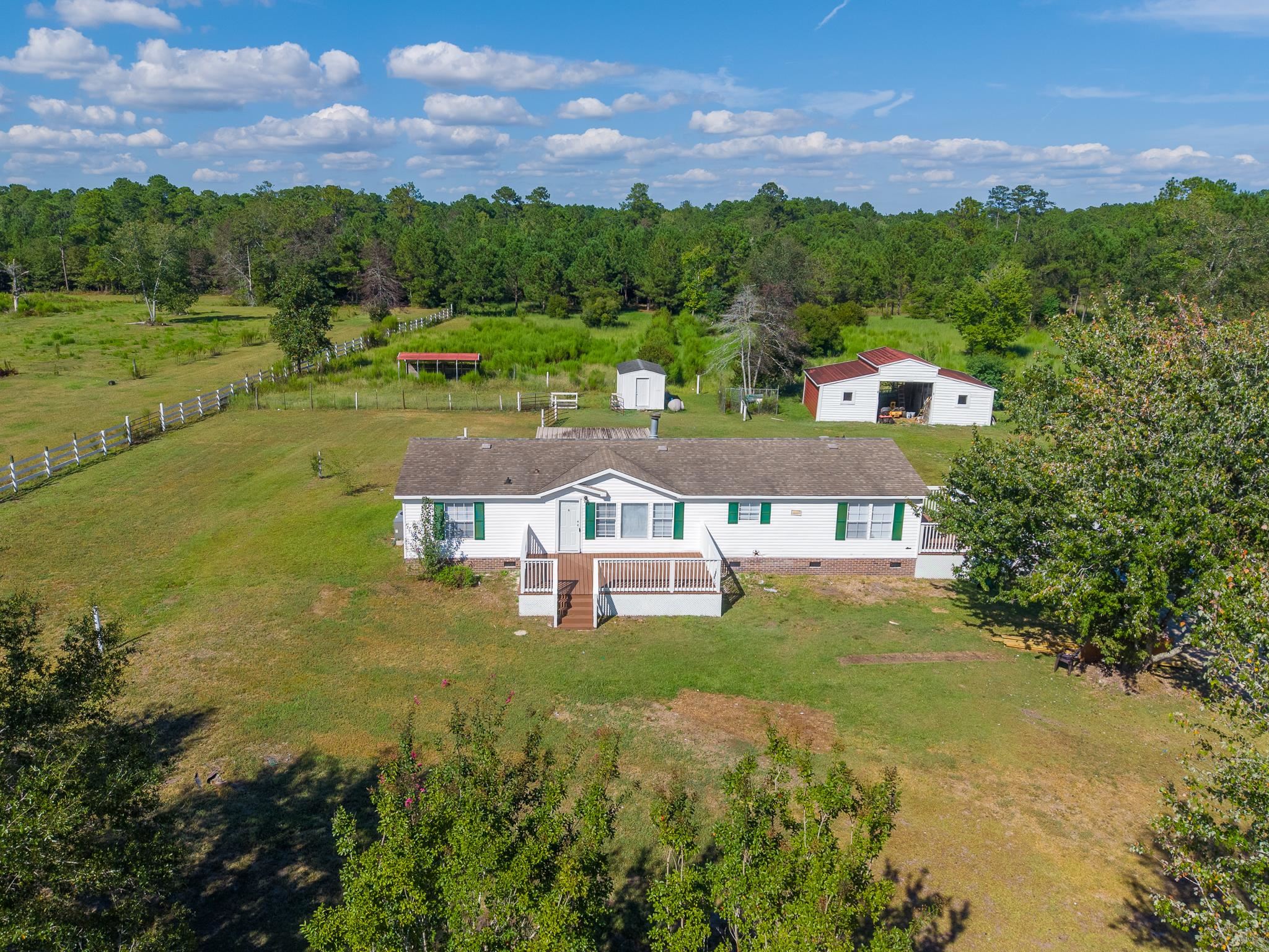 5374 Fern Ridge Rd., Conway