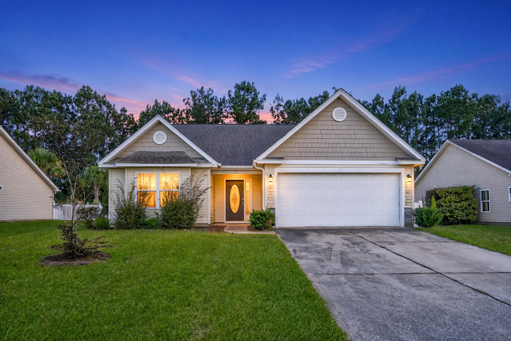 207 Leadoff Dr., Myrtle Beach