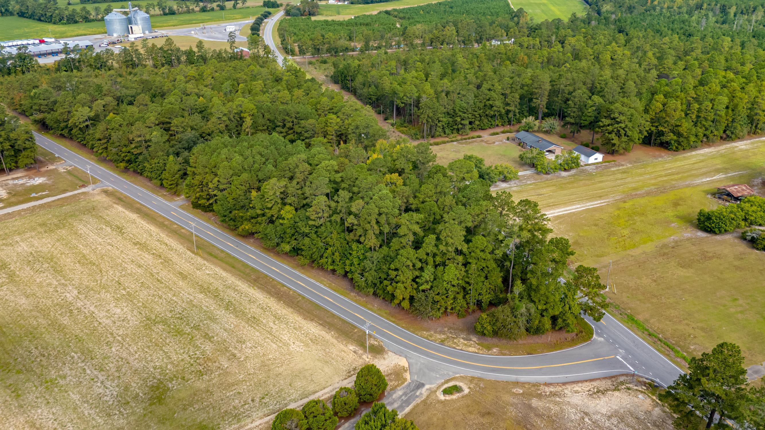TBD Highway 917, Nichols
