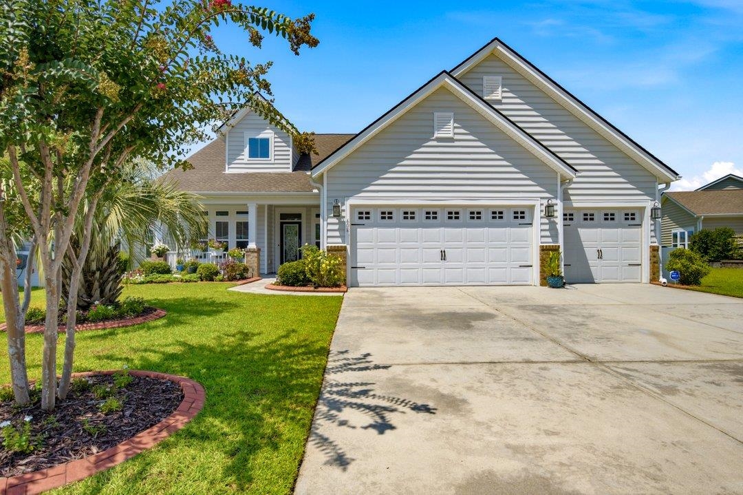 608 Cherry Blossom Dr., Murrells Inlet
