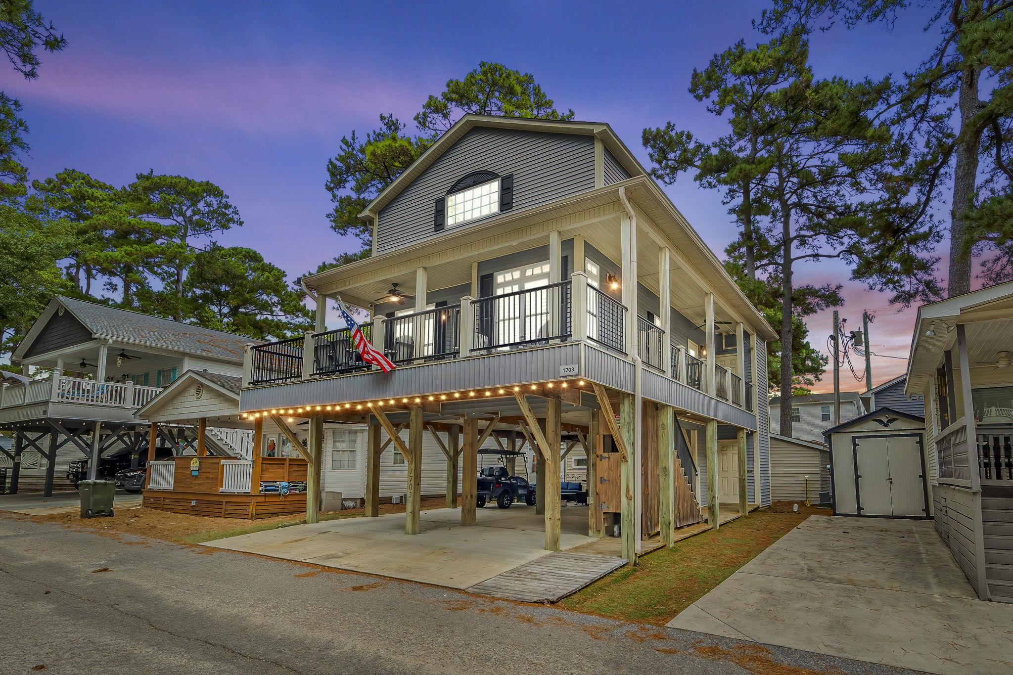 6001-1703 S Kings Hwy., Myrtle Beach