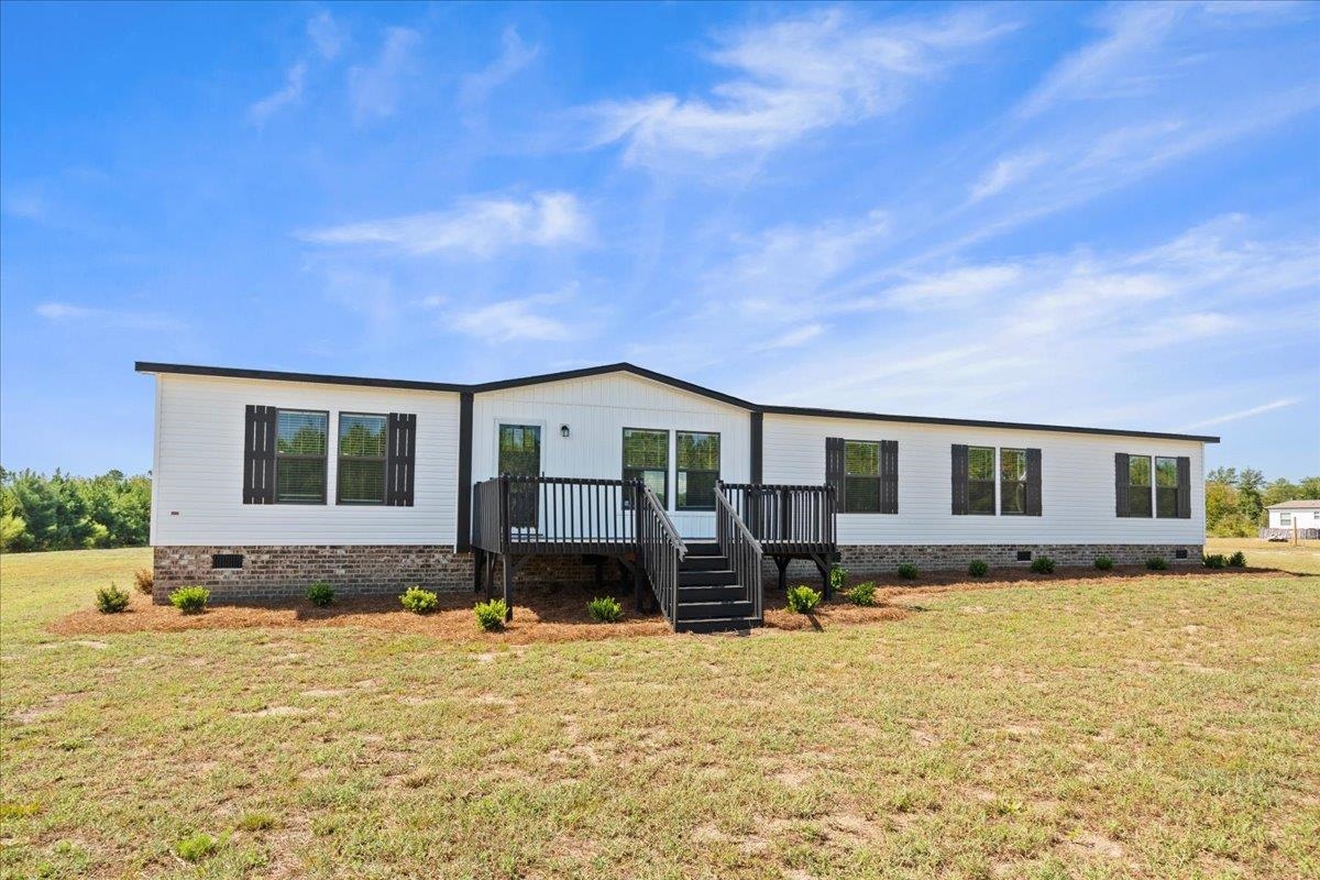 10163 Hardwick Rd., Nichols