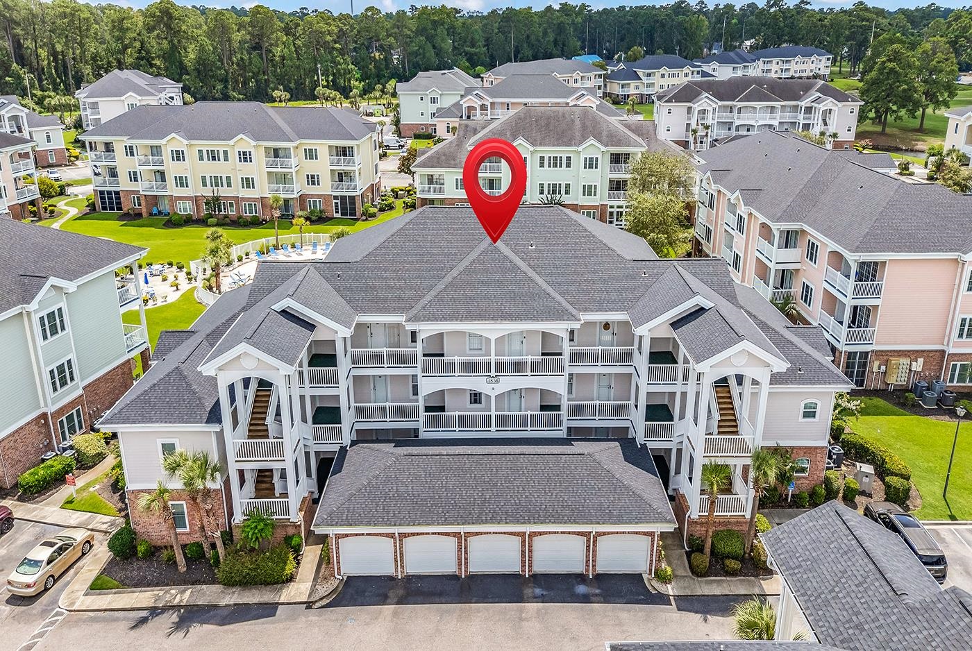 4856 Carnation Circle, Myrtle Beach