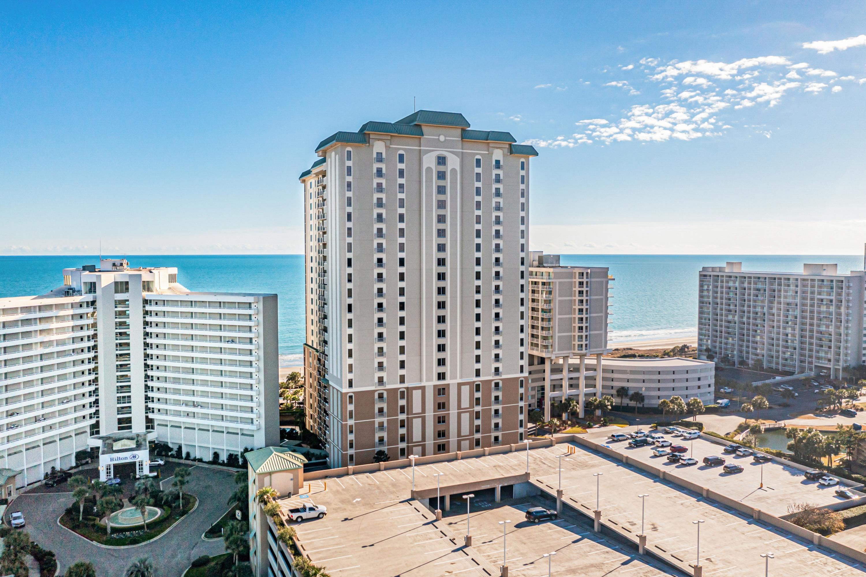 9994 Beach Club Dr., Myrtle Beach
