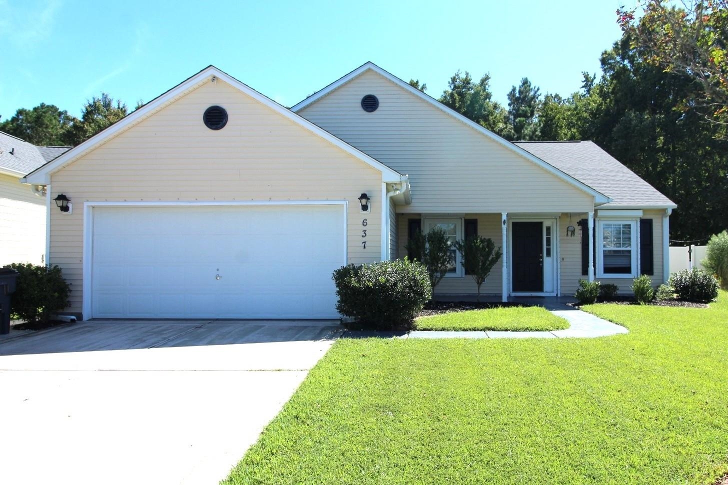 637 Kindred Dr., Myrtle Beach