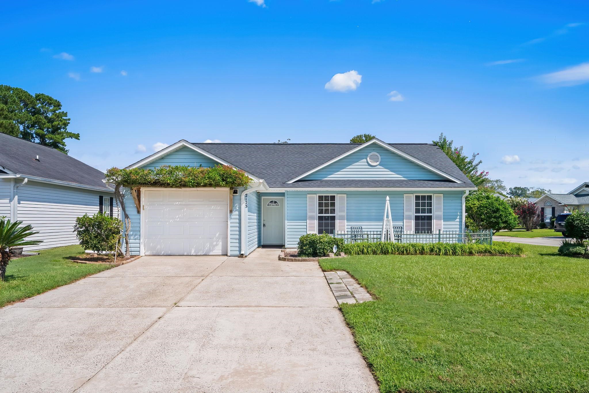 2125 Wedgewood Dr., Longs