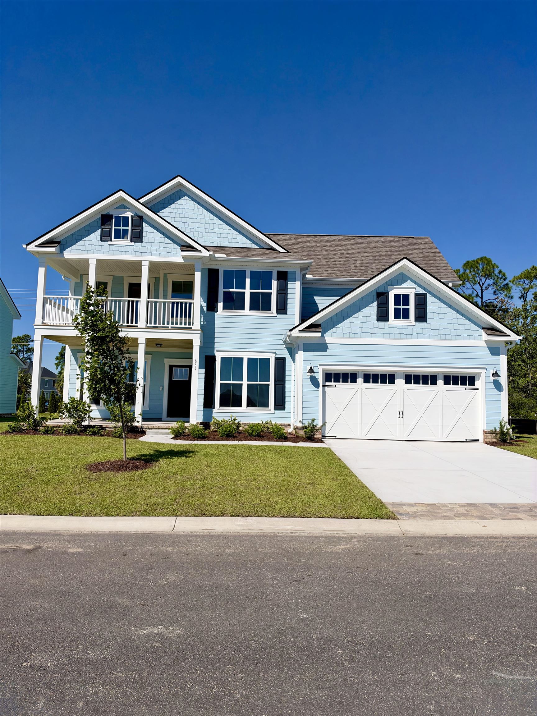 851 Indigo Bay Circle, Myrtle Beach