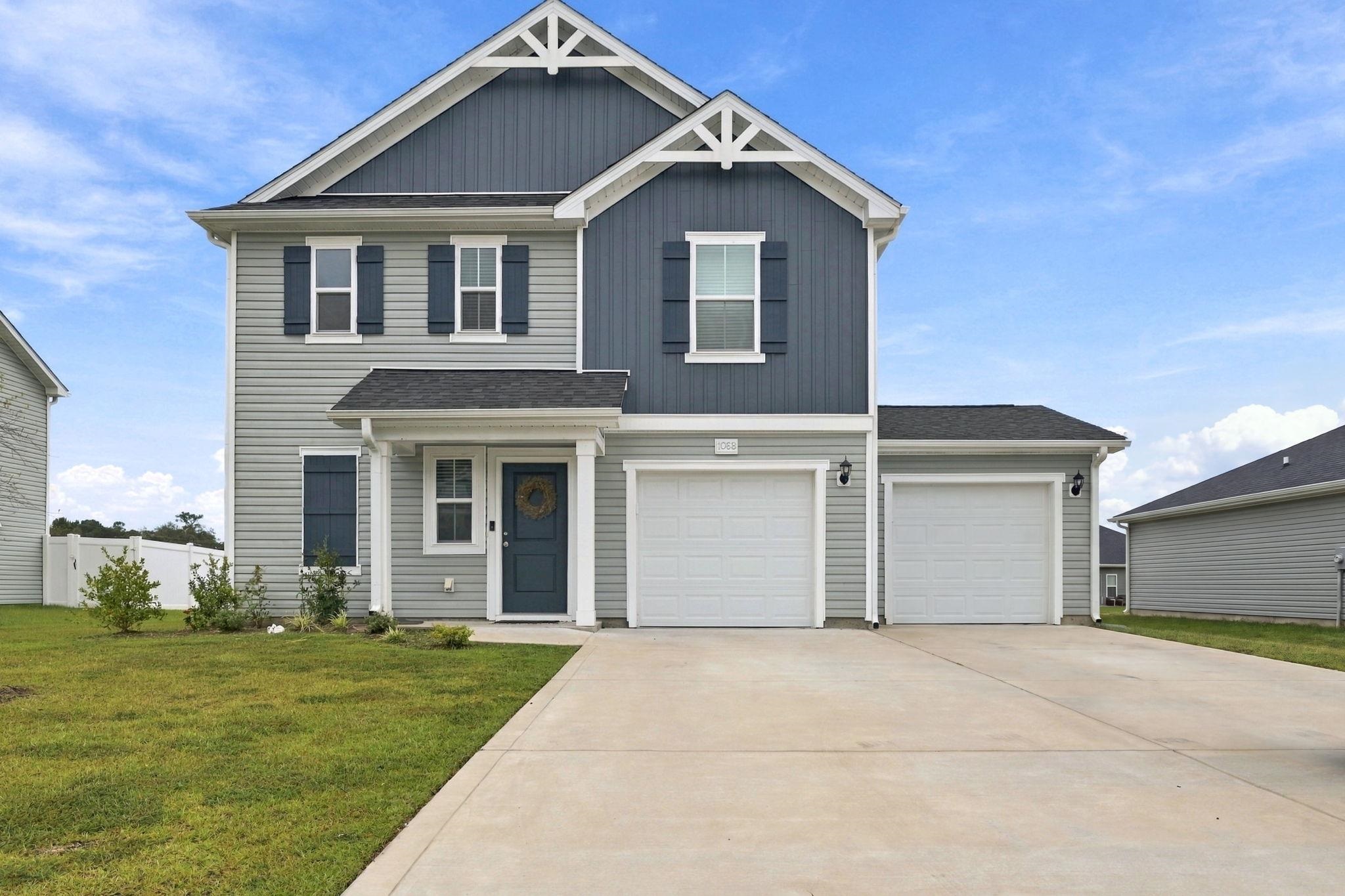 1068 Kinness Dr., Conway