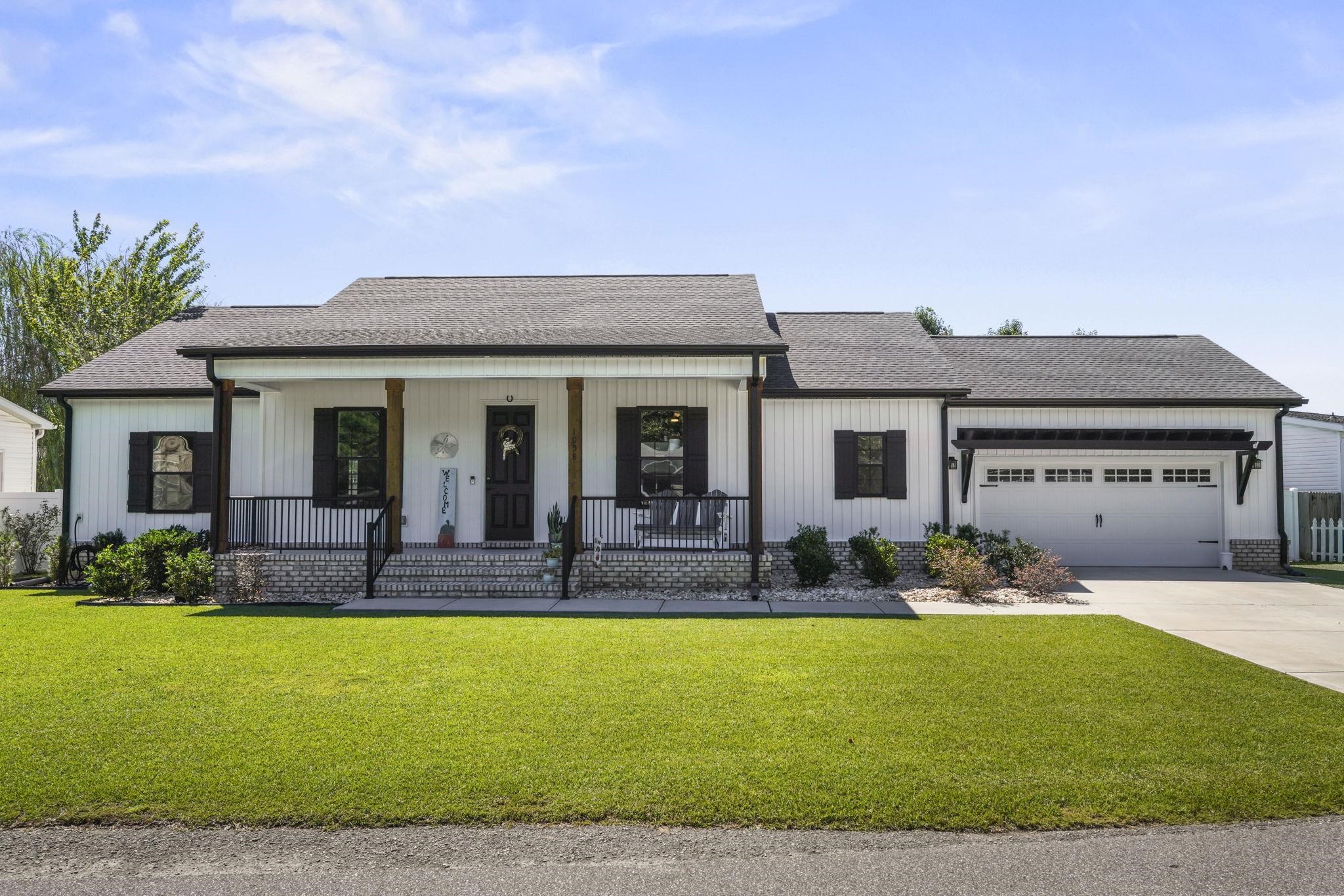 1058 Weslin Creek Dr., Myrtle Beach