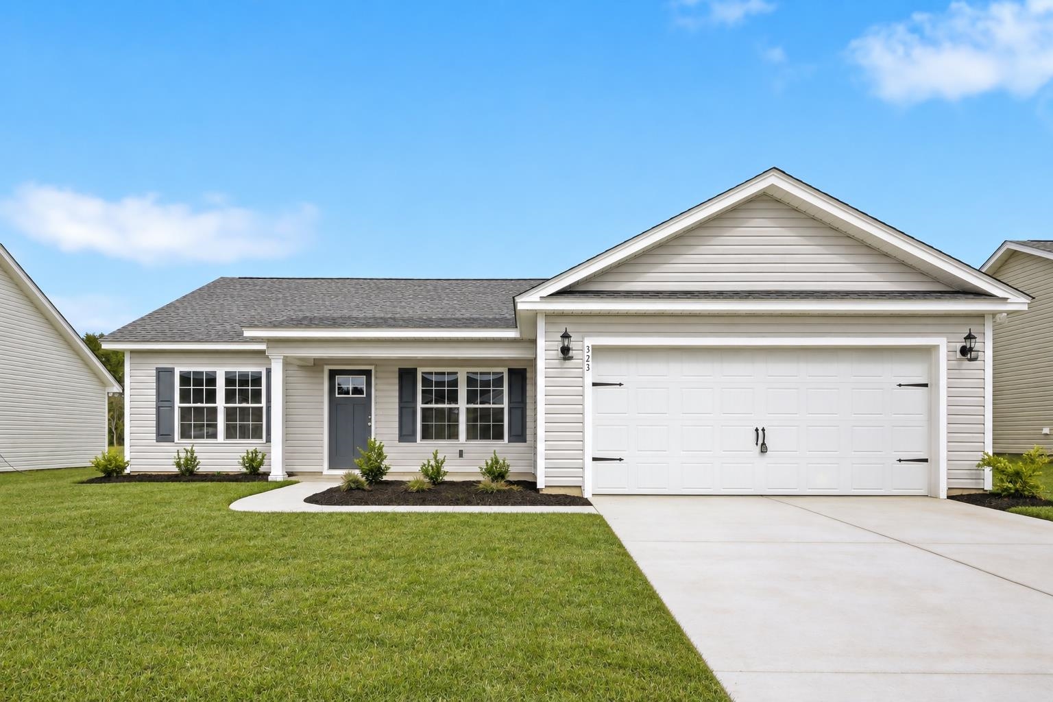 25 Bennington Ct, Georgetown