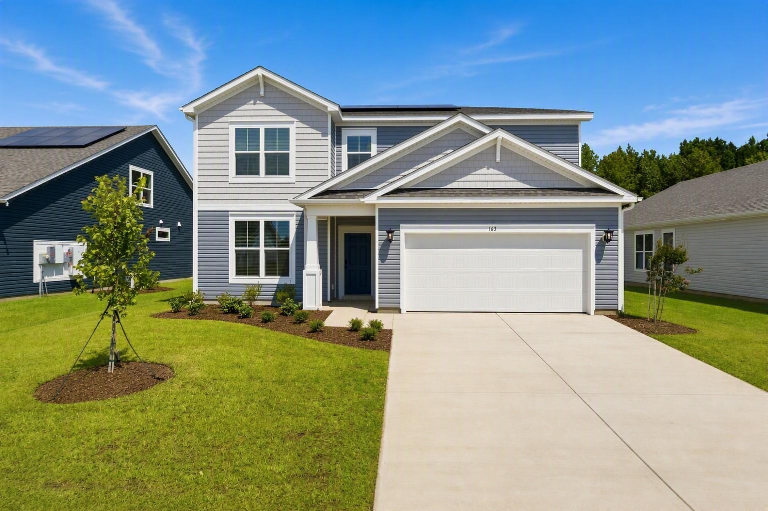 132 Buckingham Dr, Conway