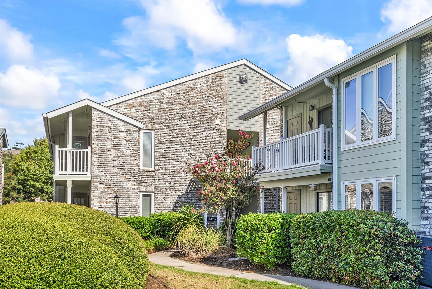 4719 Cobblestone Dr., Myrtle Beach