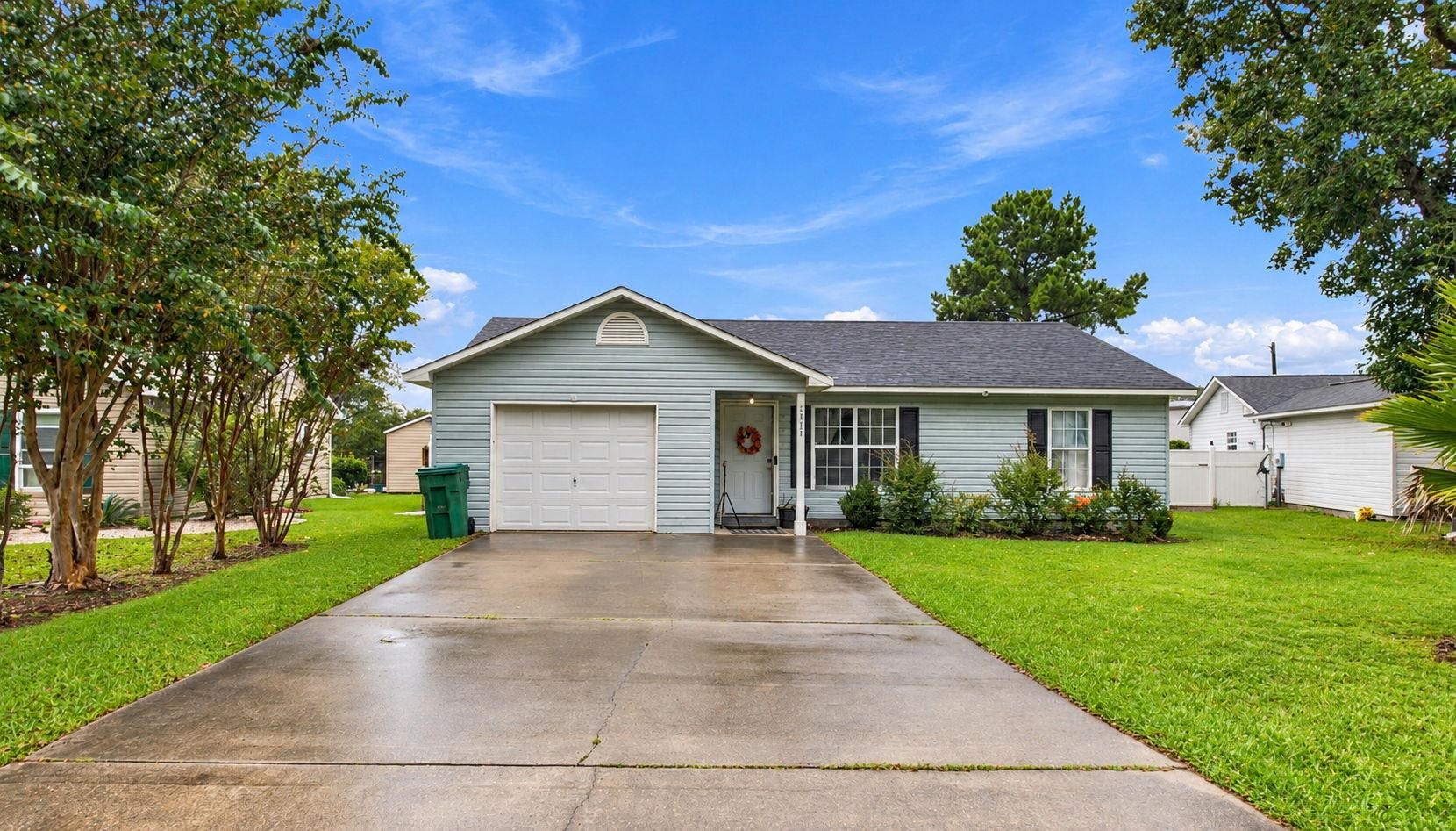 2931 Temperance Dr., Myrtle Beach