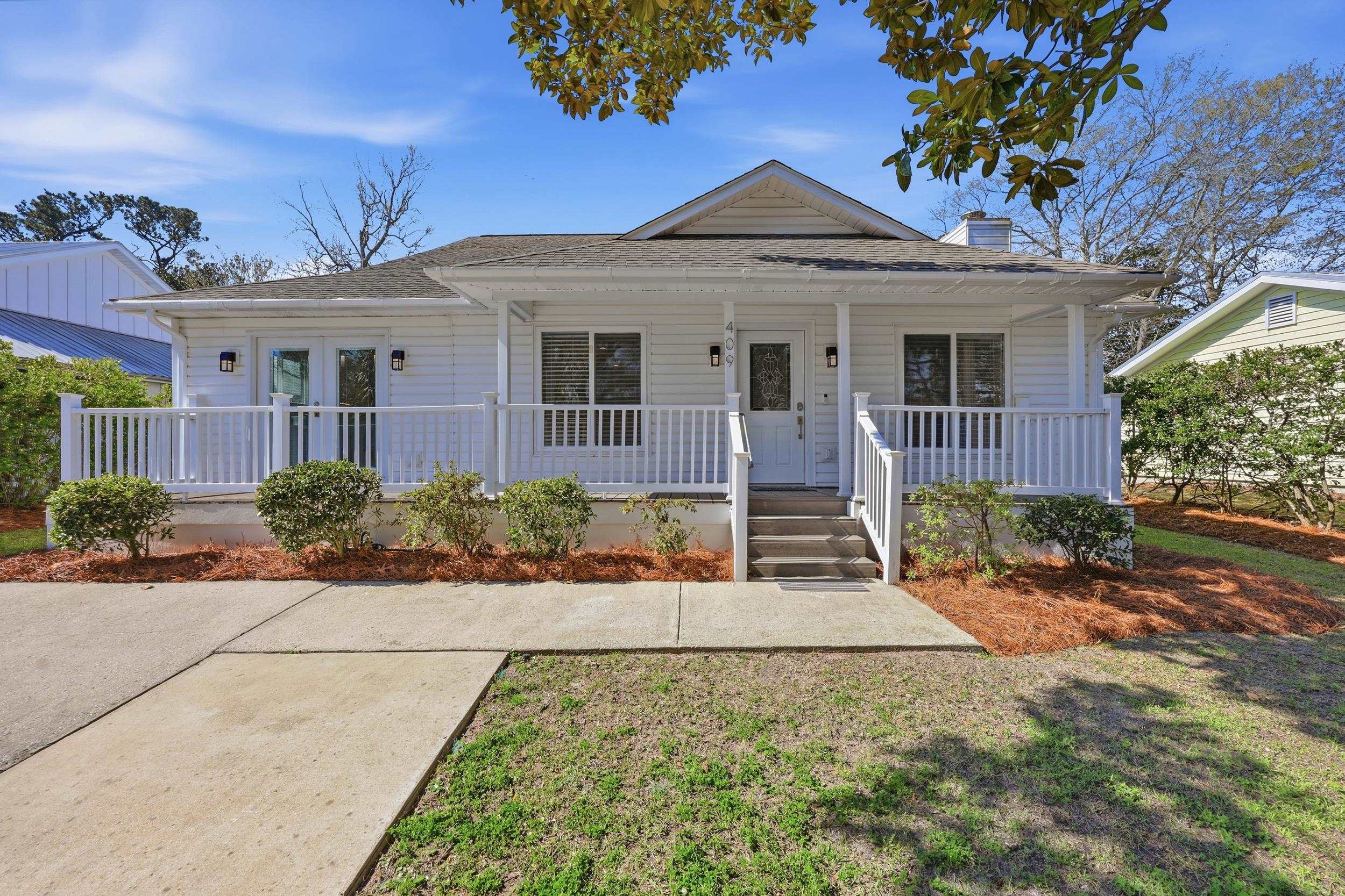 409 Sunset Trail, Myrtle Beach