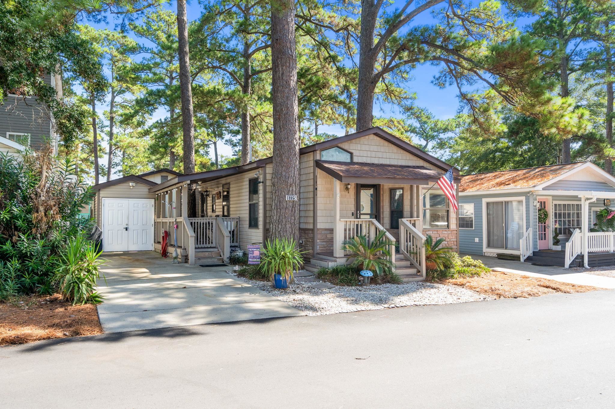 6001 - 1725 S Kings Hwy., Myrtle Beach