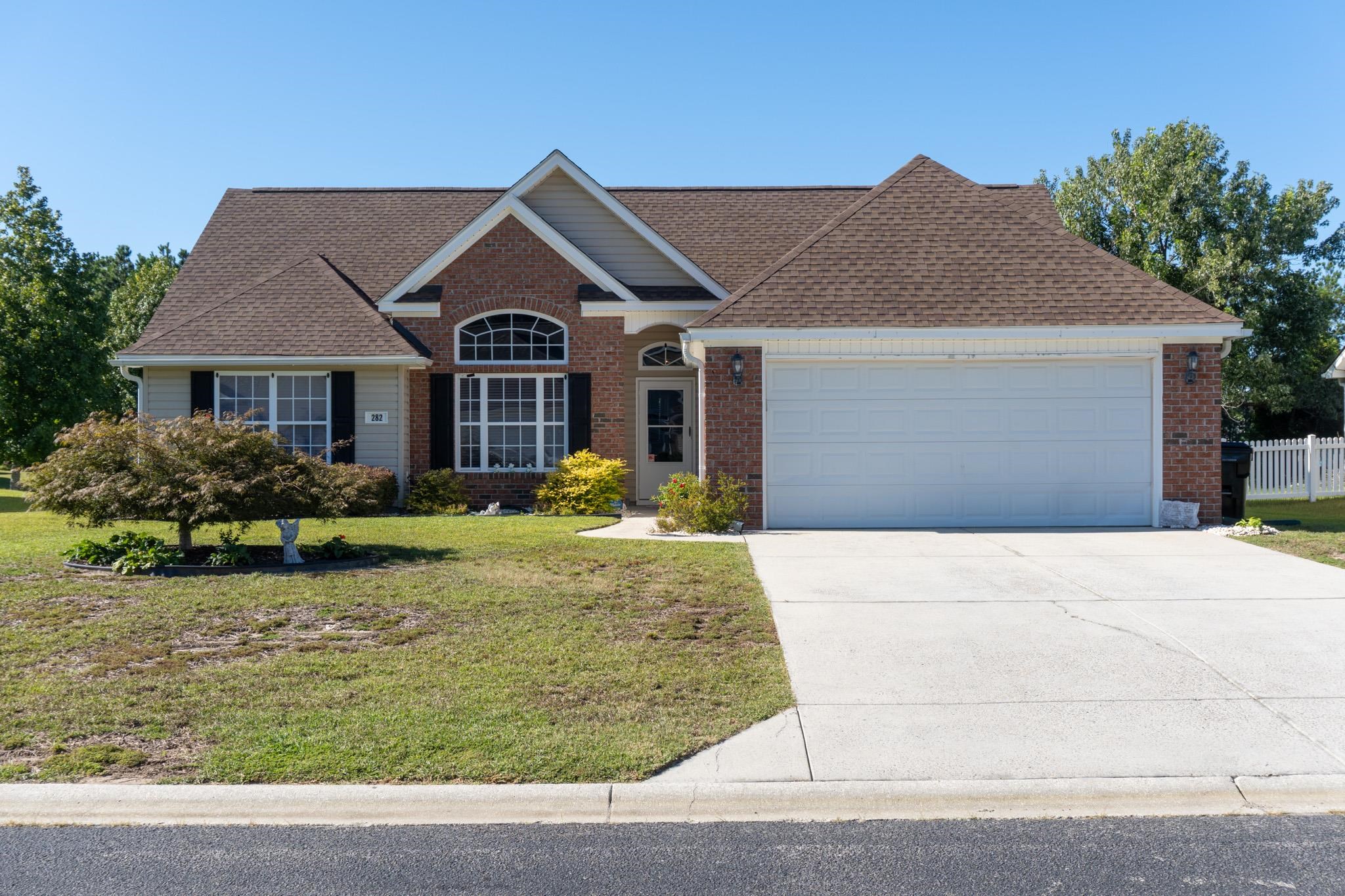 282 Bonnie Bridge Circle, Myrtle Beach