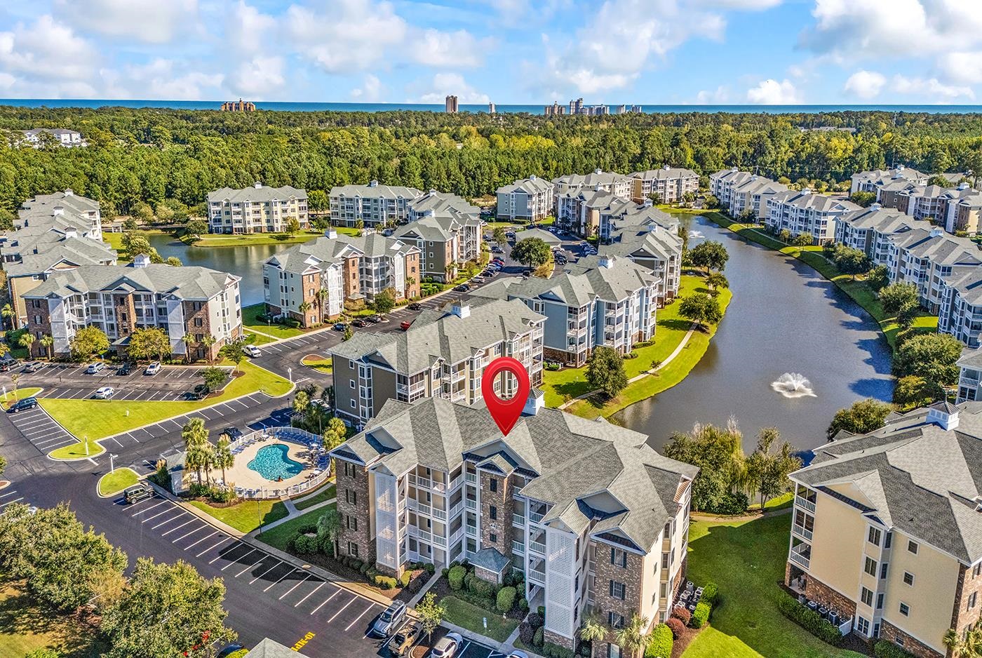4861 Luster Leaf Circle, Myrtle Beach