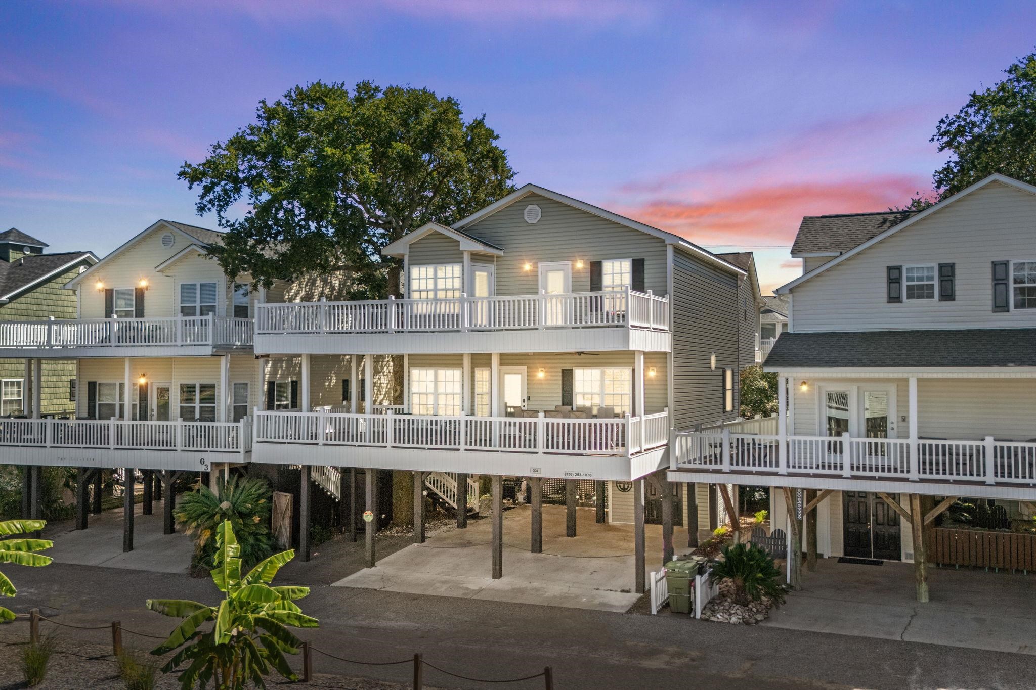 6001 - G-5 S Kings Hwy., Myrtle Beach